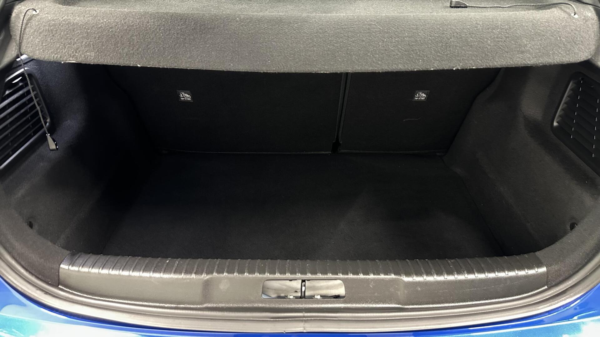 Foto van Opel Mokka