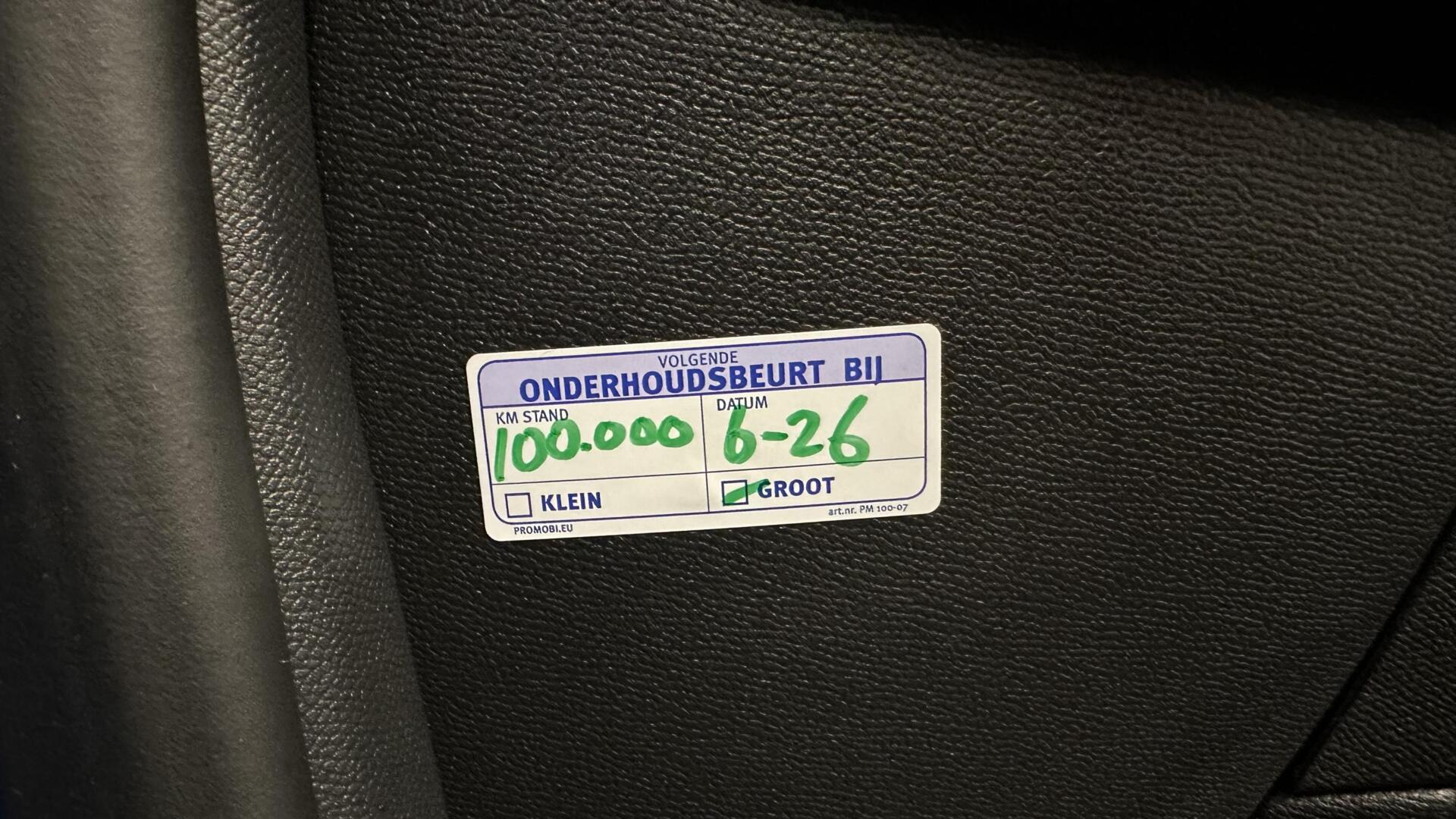 Foto van Opel Mokka