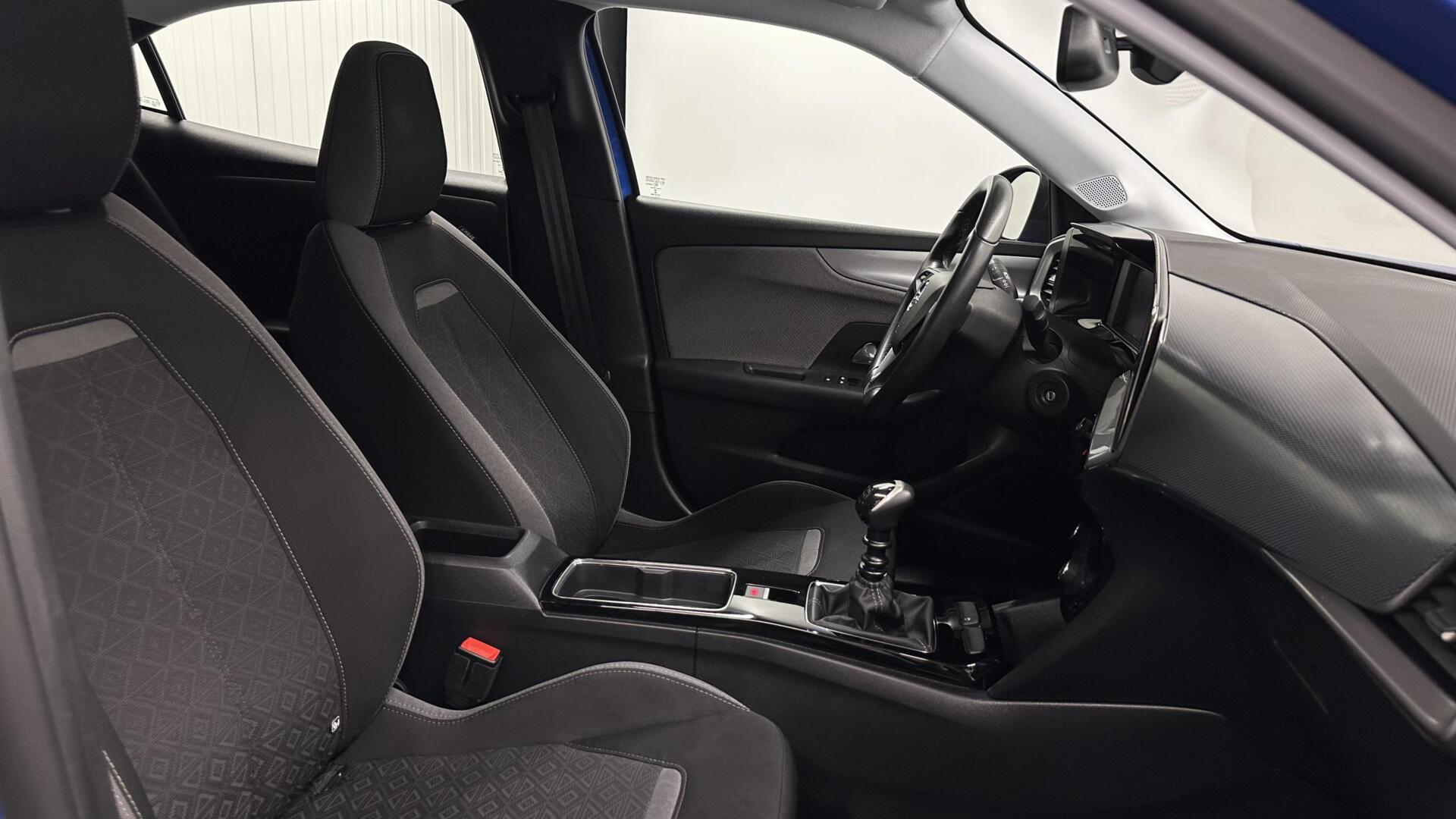 Foto van Opel Mokka
