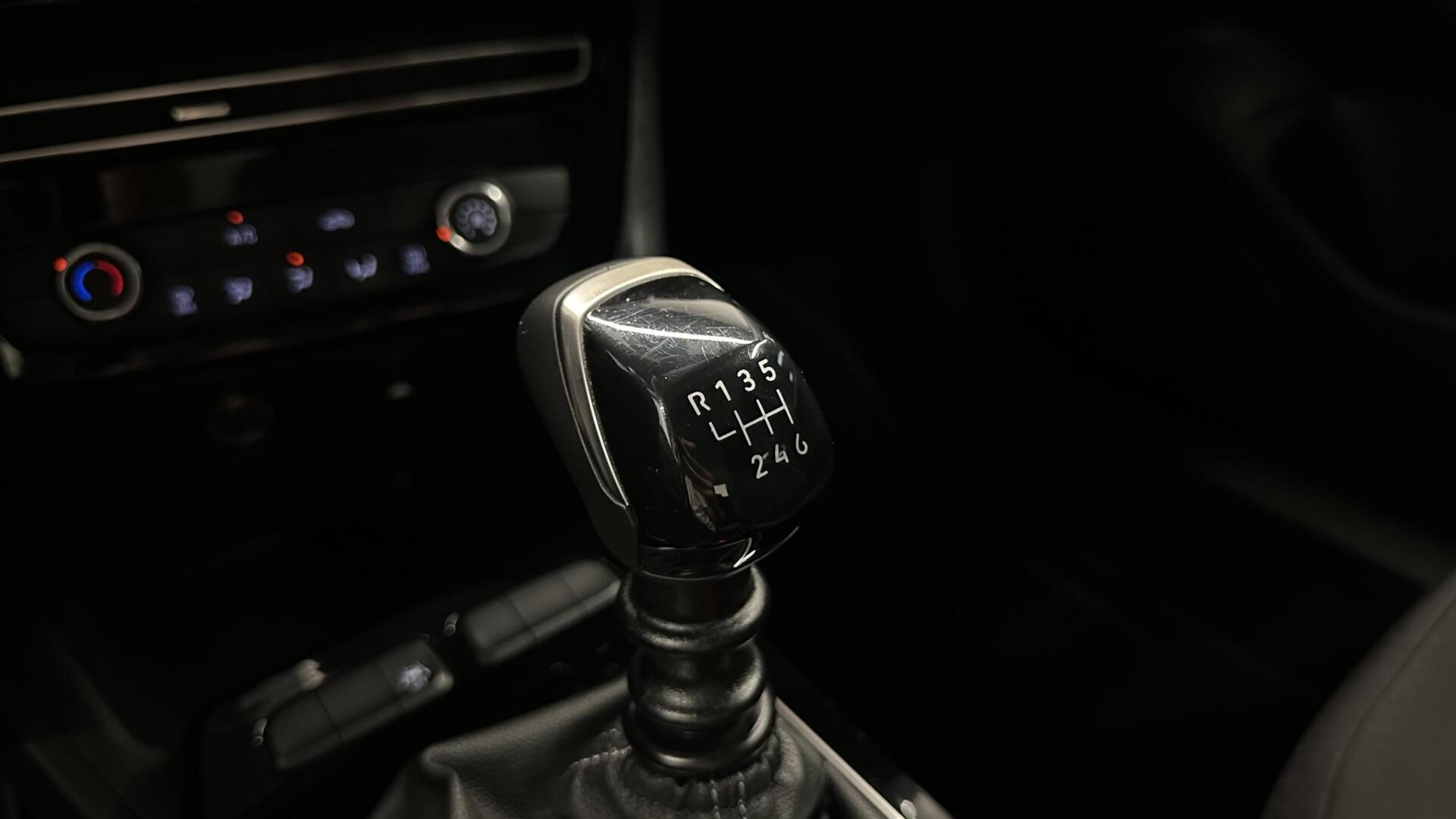 Foto van Opel Mokka