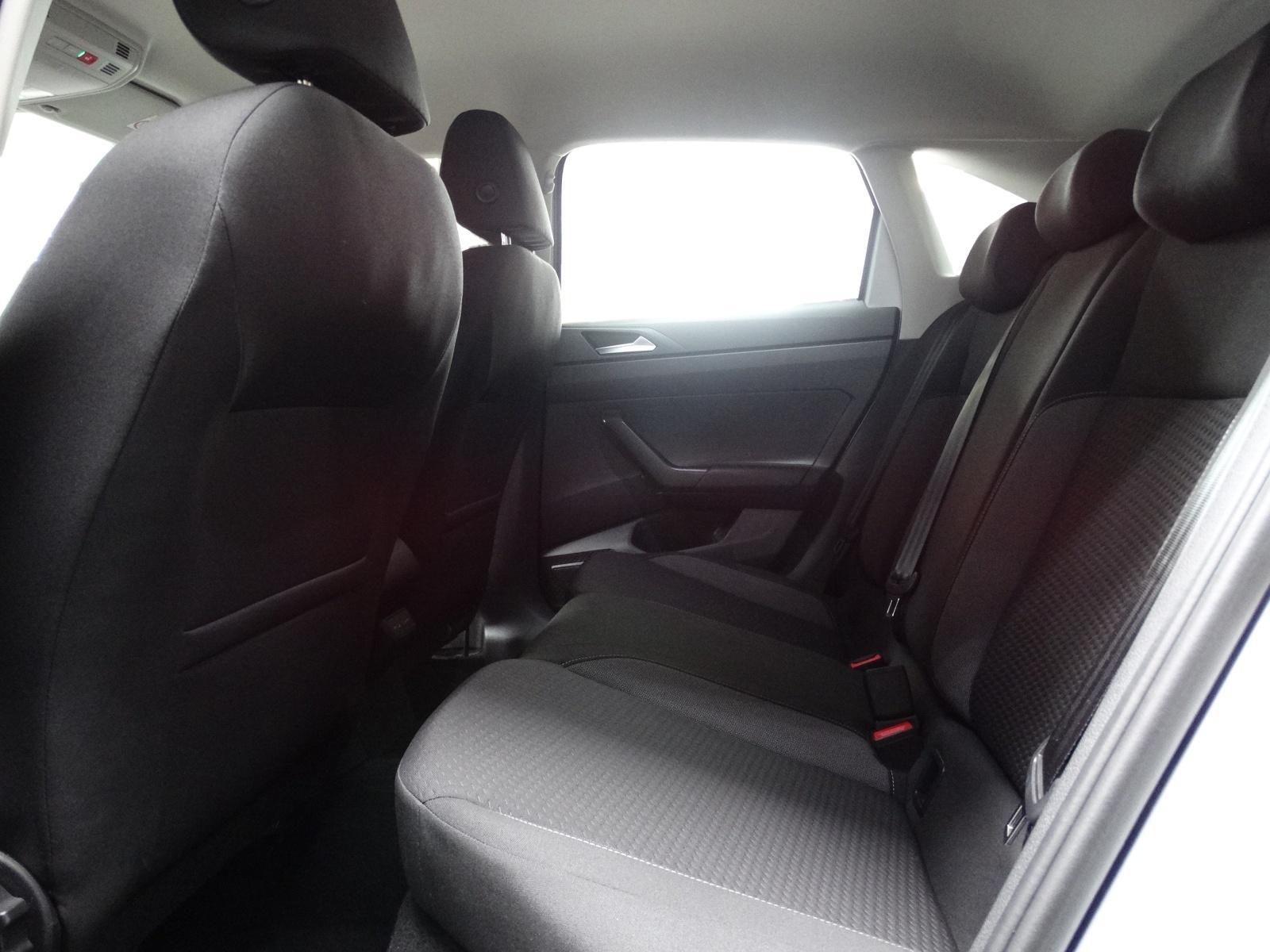 Foto van Volkswagen Taigo