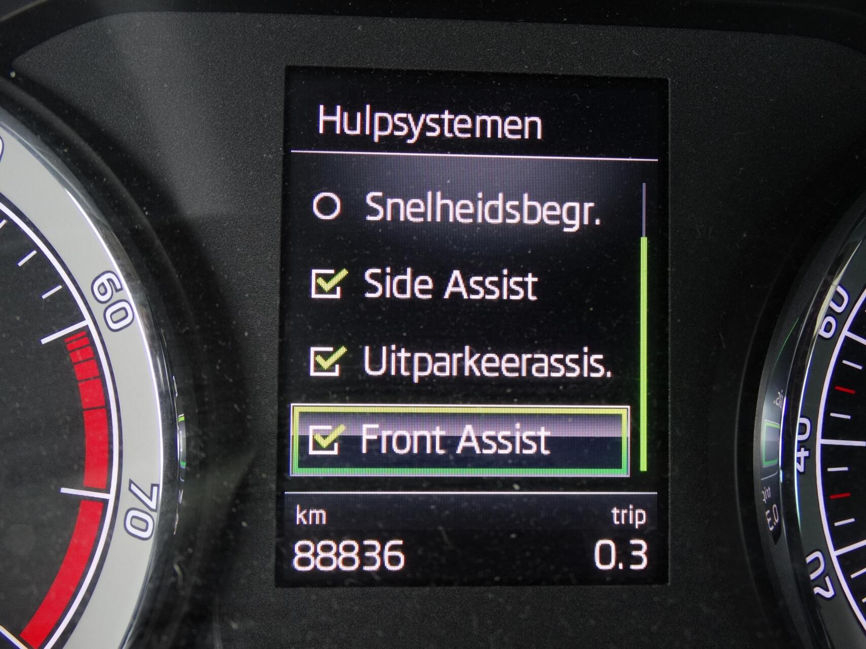 Foto van Volkswagen Taigo
