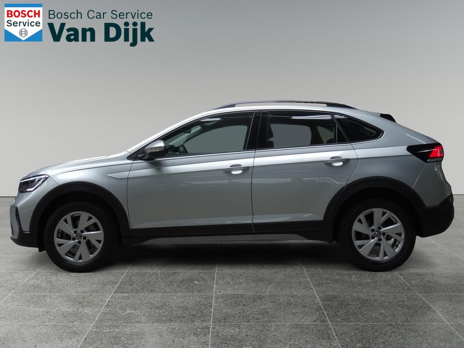 Foto van Volkswagen Taigo