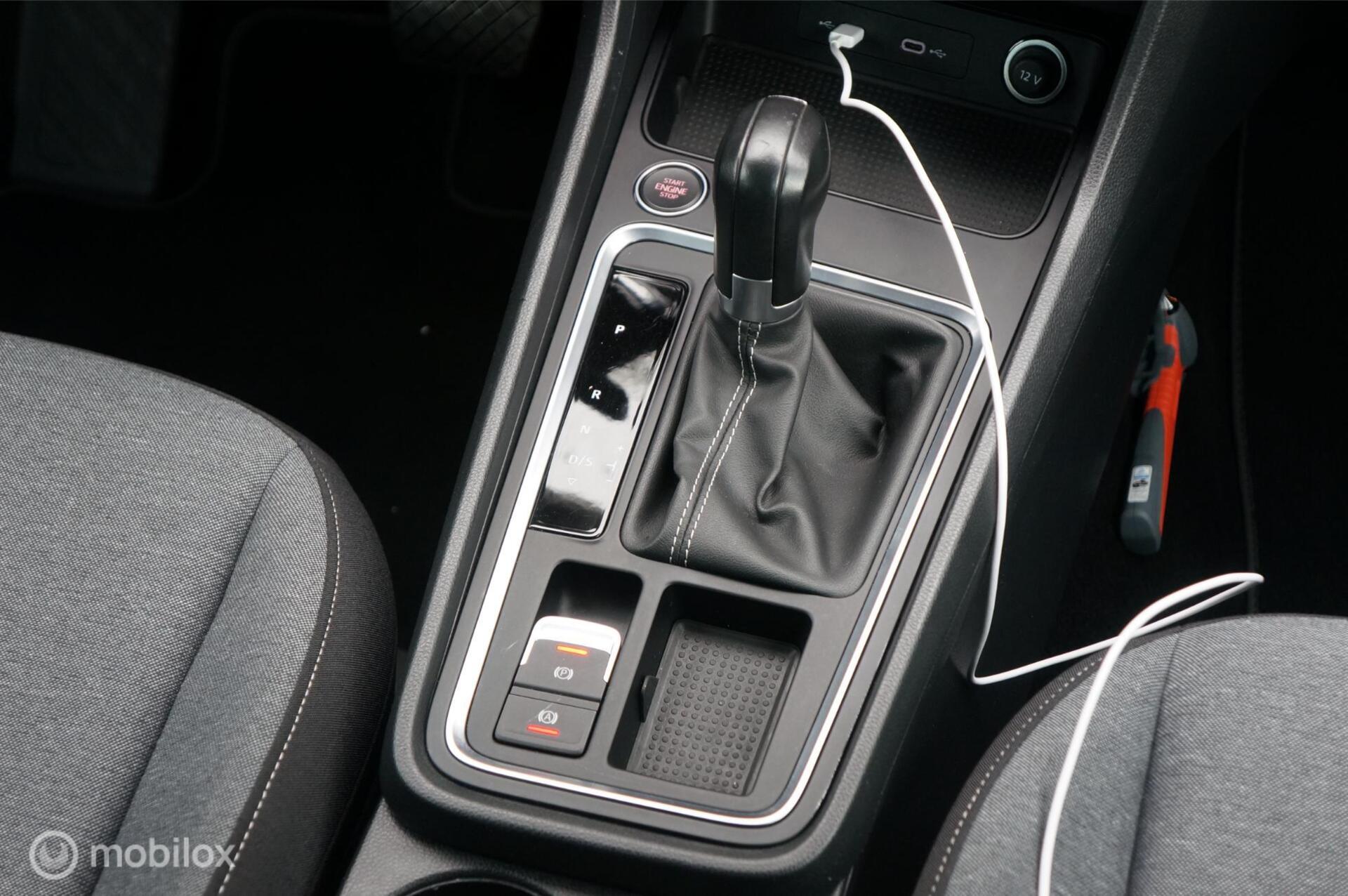 Foto van Seat Ateca