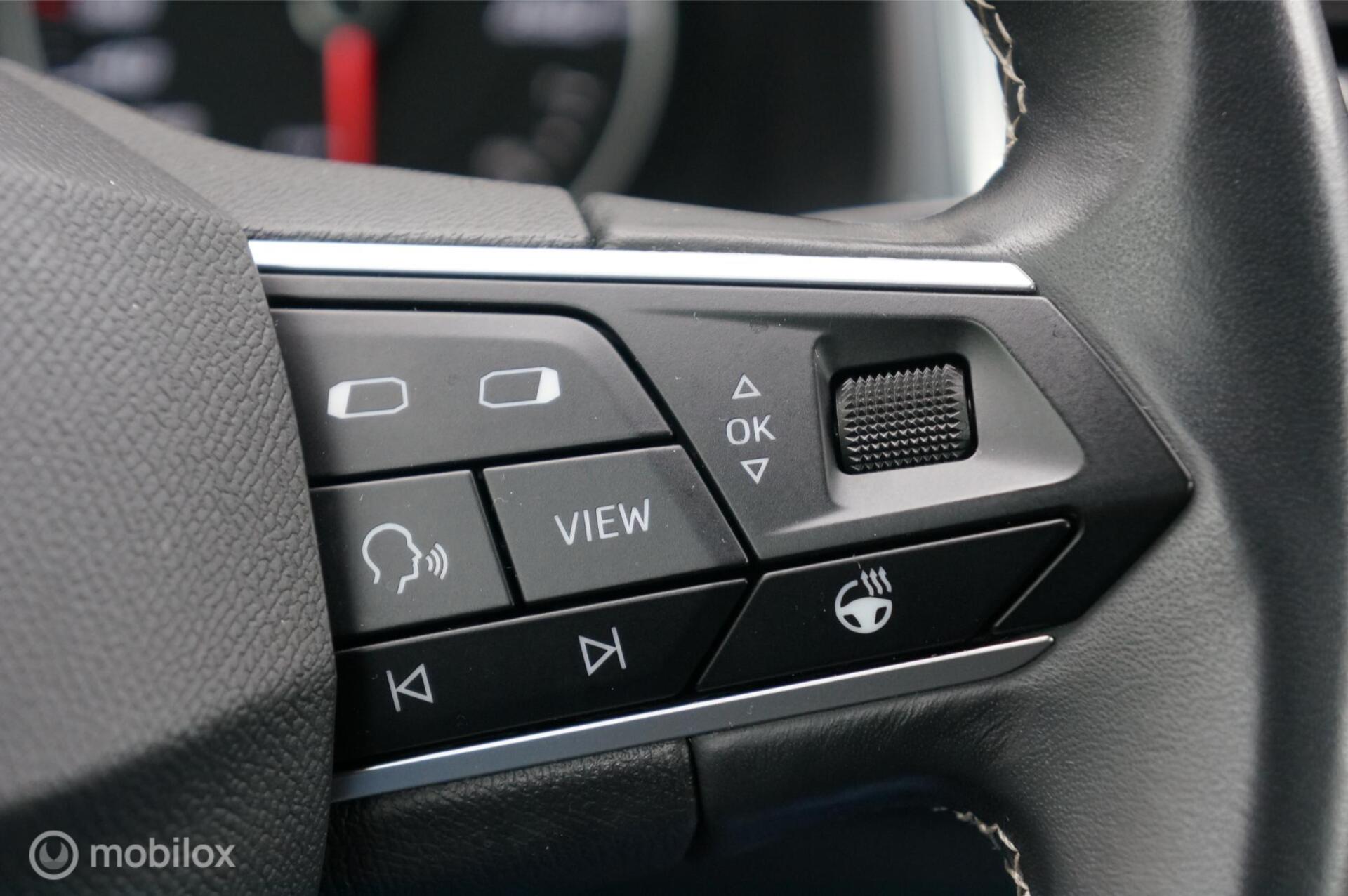 Foto van Seat Ateca