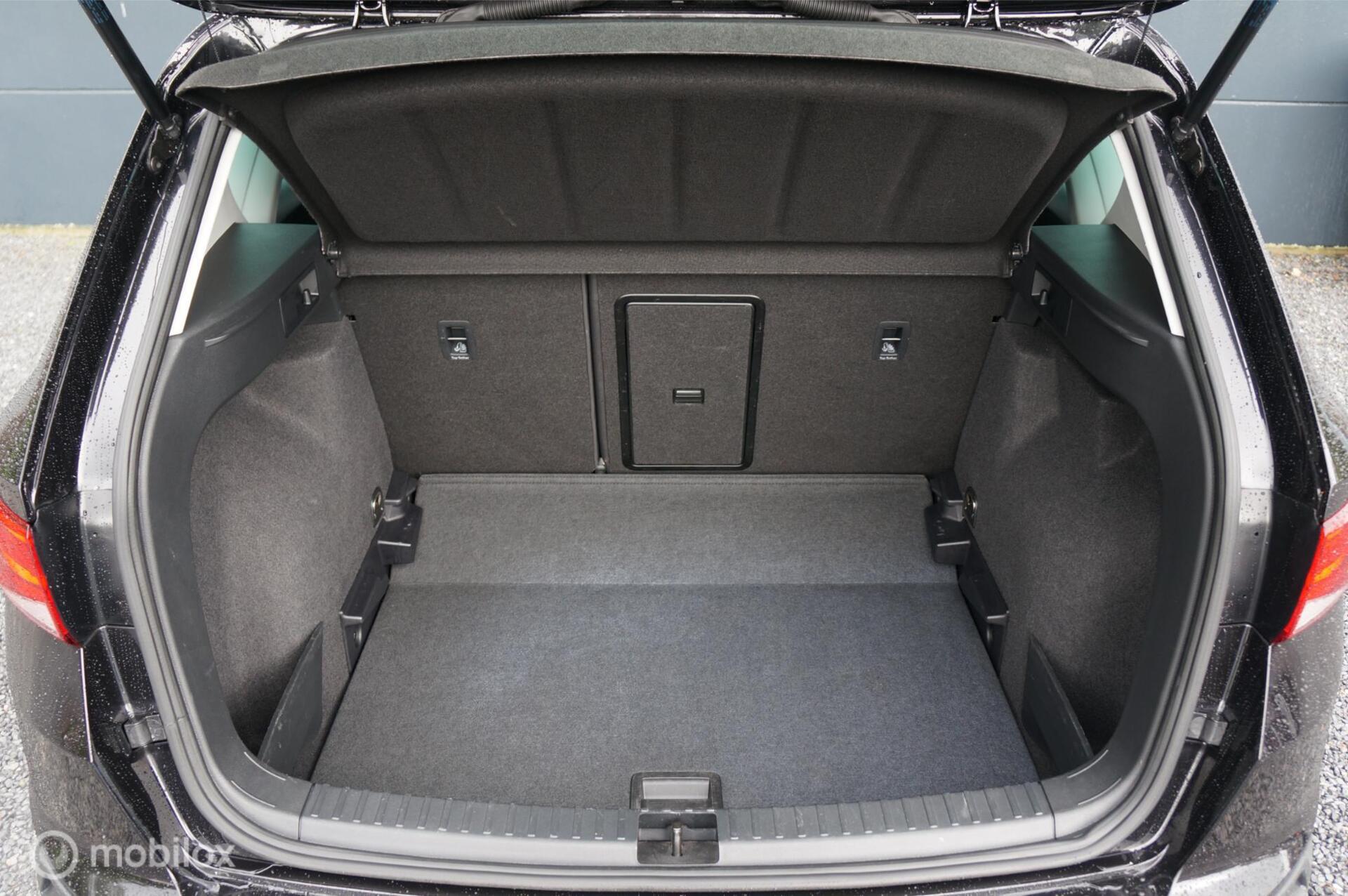 Foto van Seat Ateca