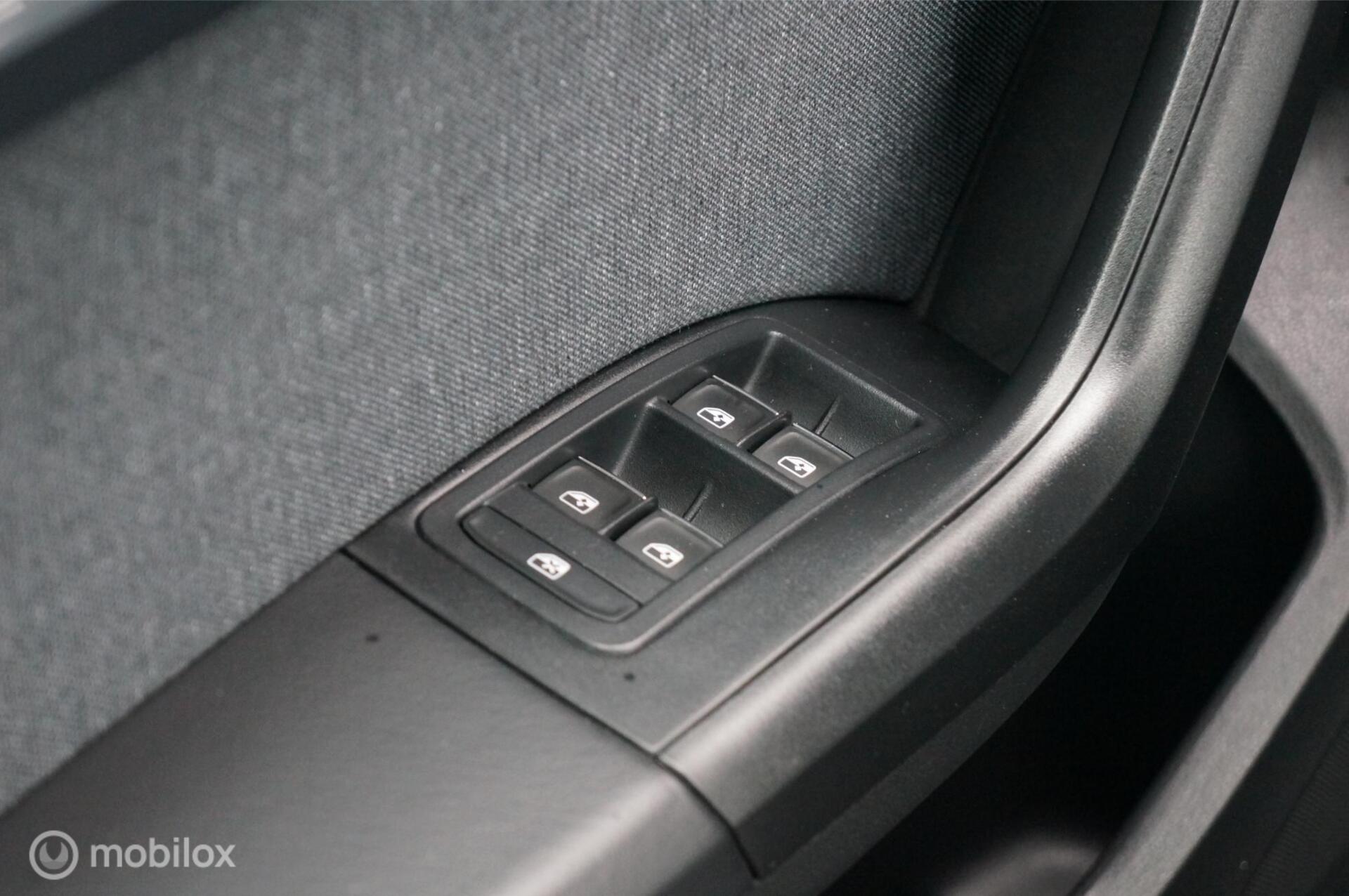 Foto van Seat Ateca