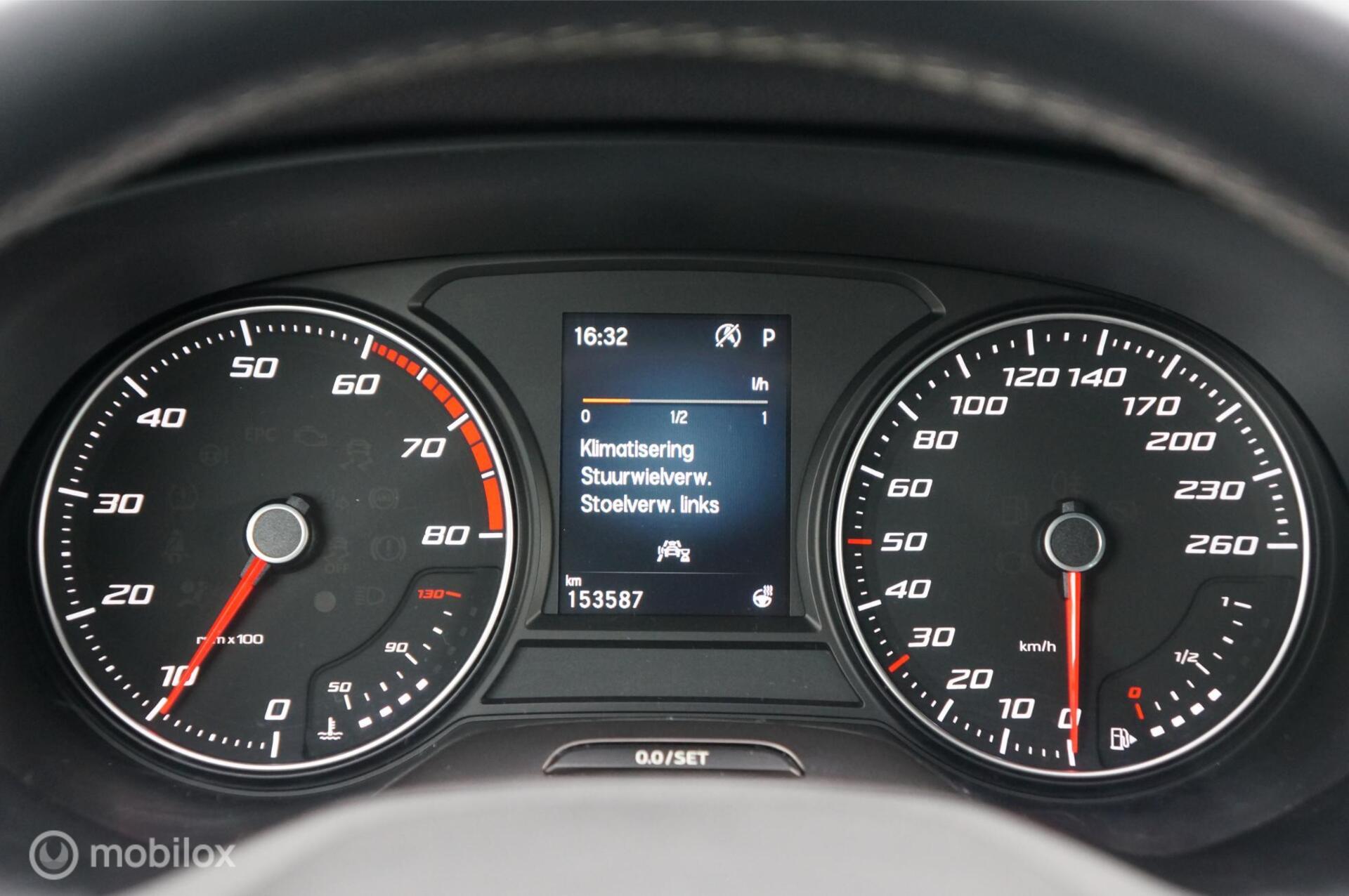 Foto van Seat Ateca