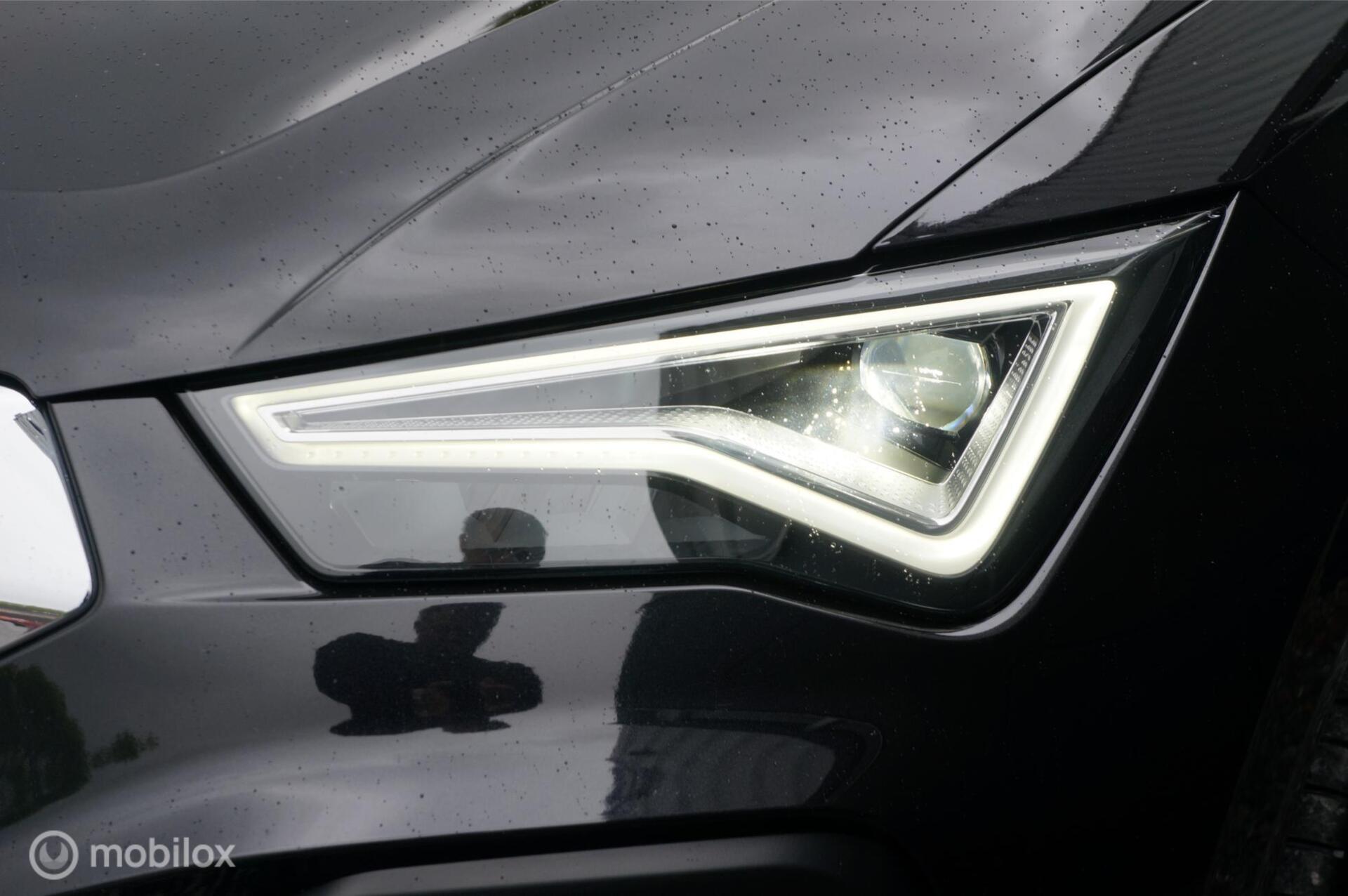 Foto van Seat Ateca