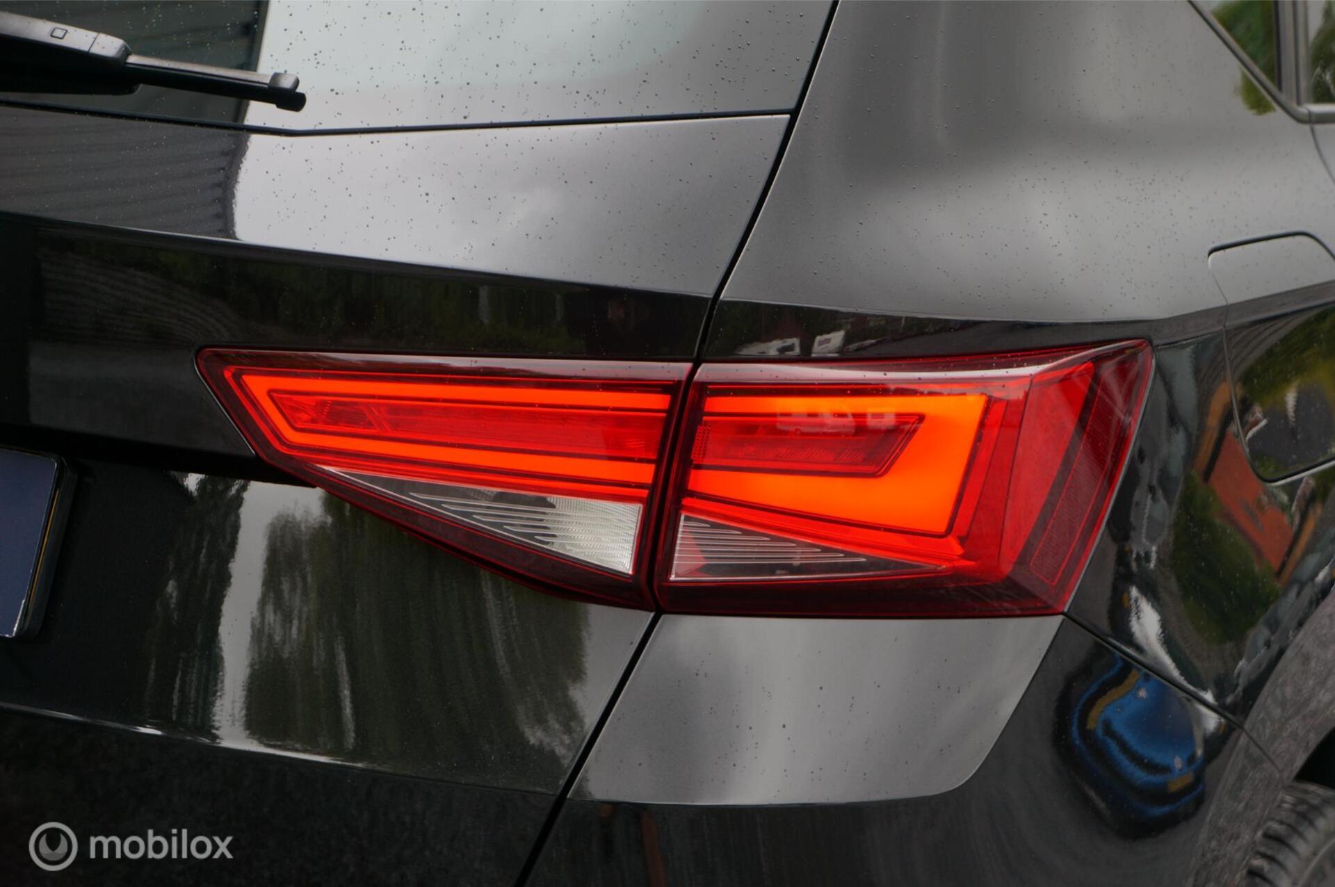 Foto van Seat Ateca