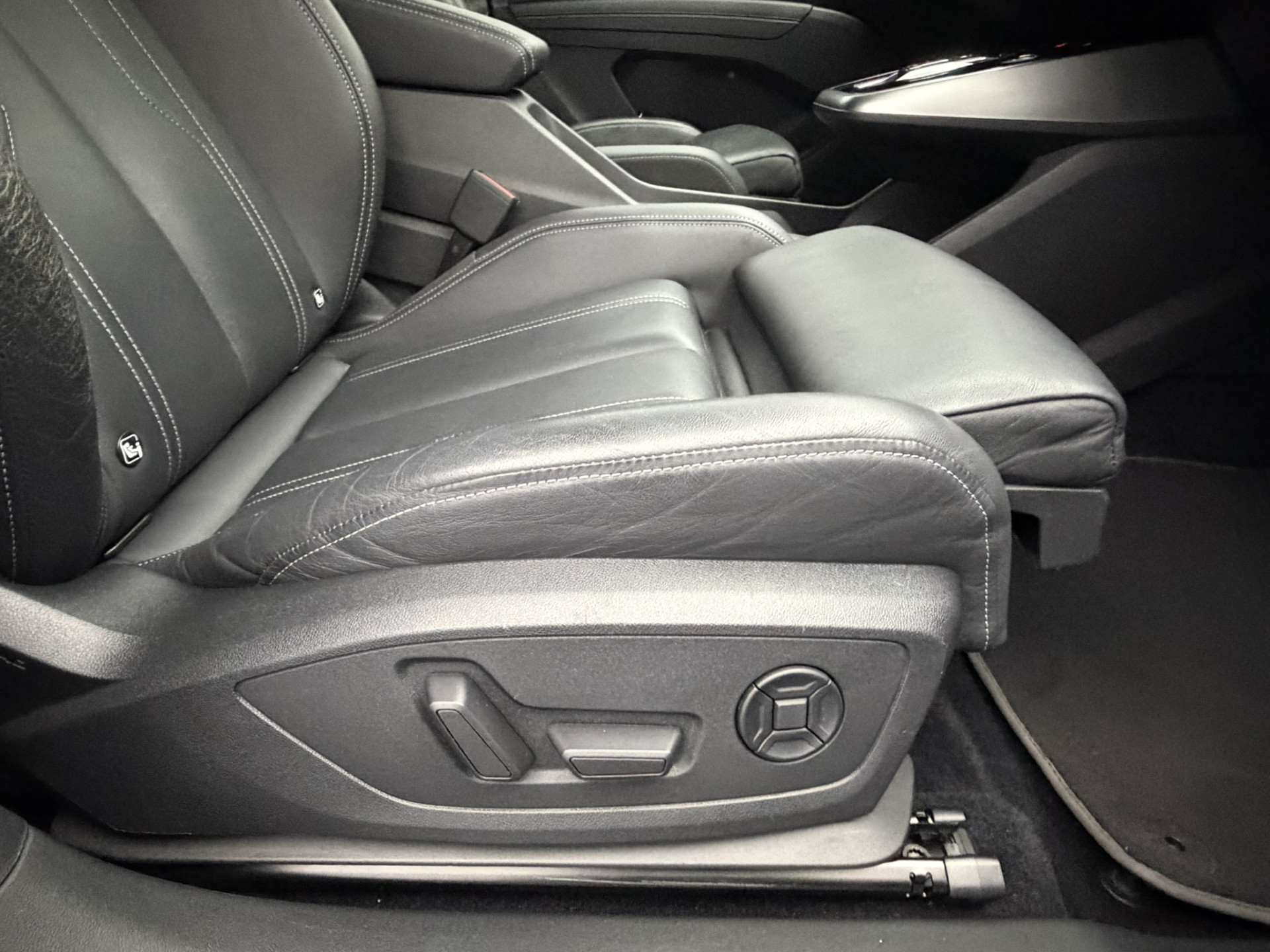 Foto van Audi Q4 Sportback 40 E-tron