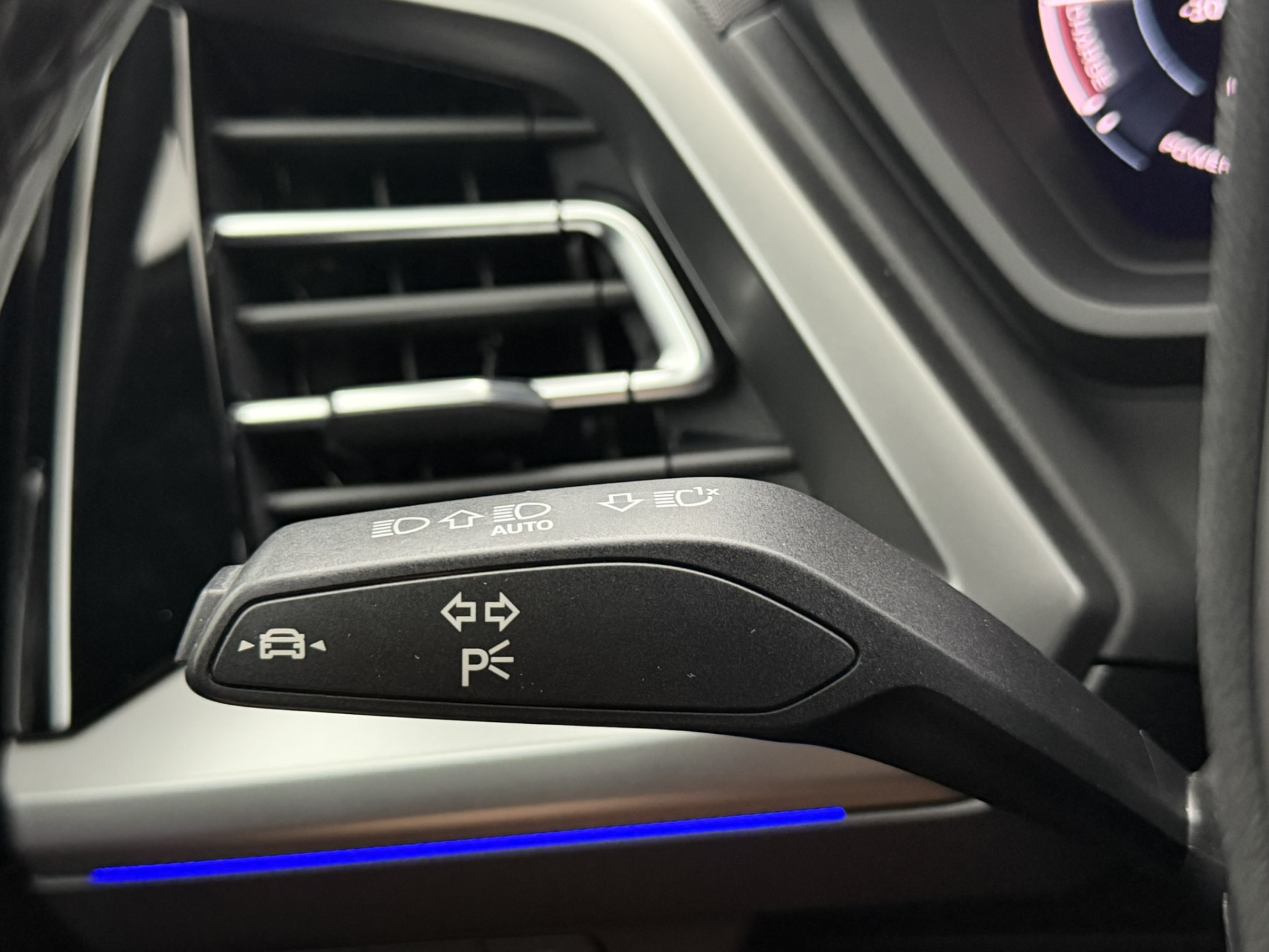 Foto van Audi Q4 Sportback 40 E-tron