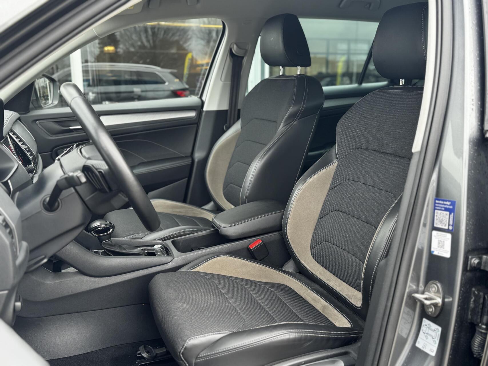 Foto van Skoda Kodiaq