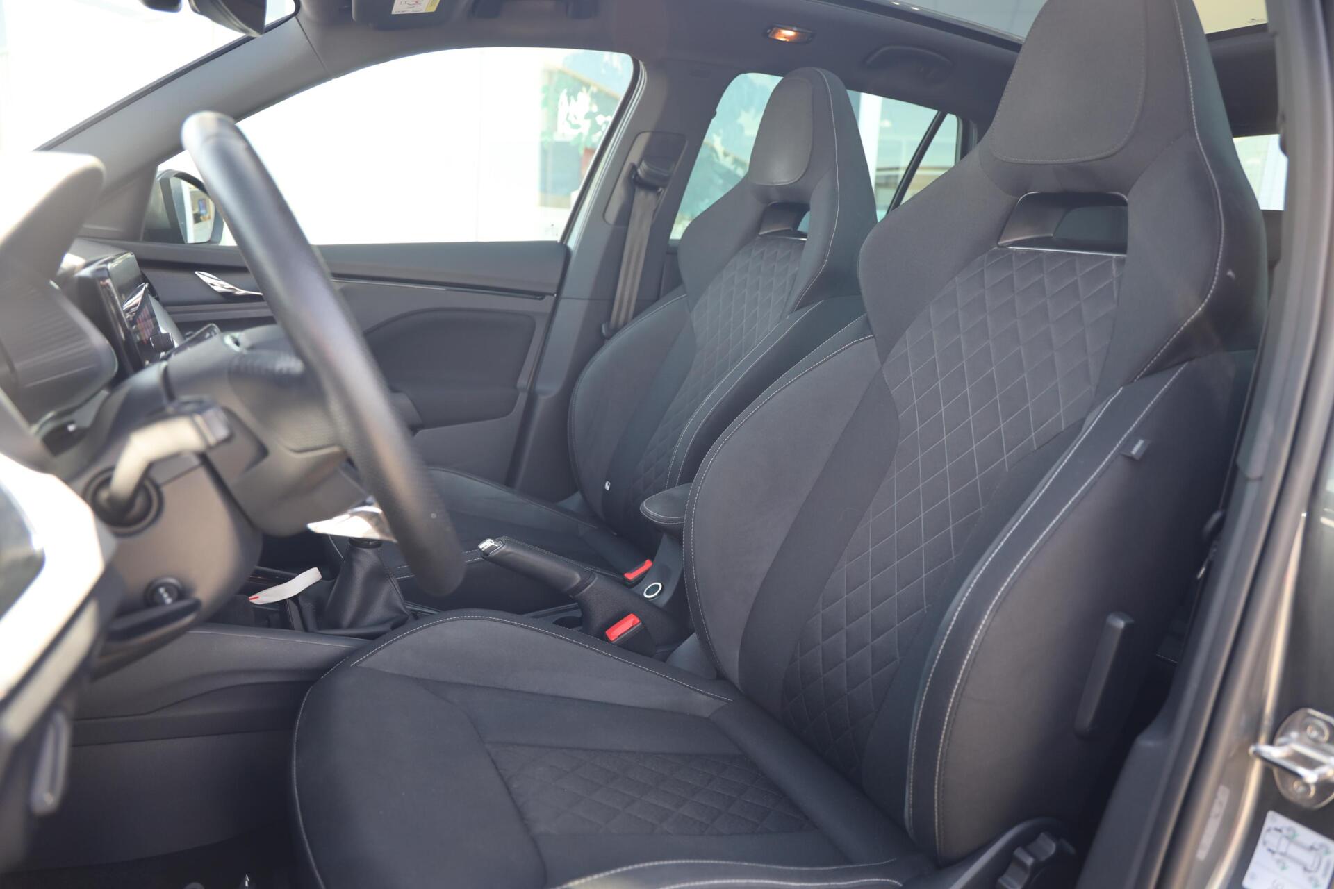Foto van Skoda Kamiq