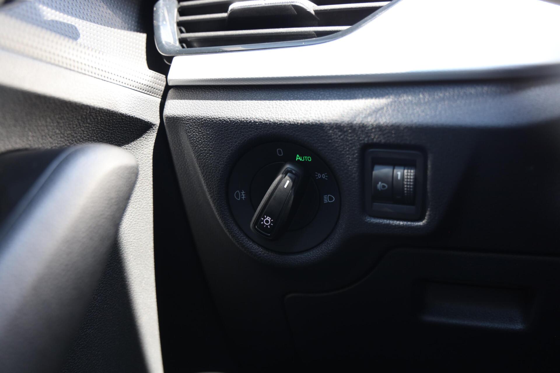 Foto van Skoda Kamiq