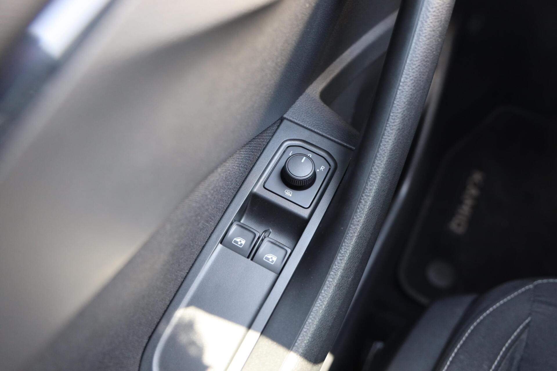 Foto van Skoda Kamiq