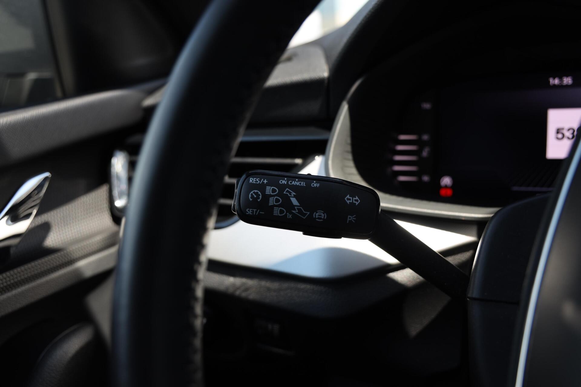 Foto van Skoda Kamiq