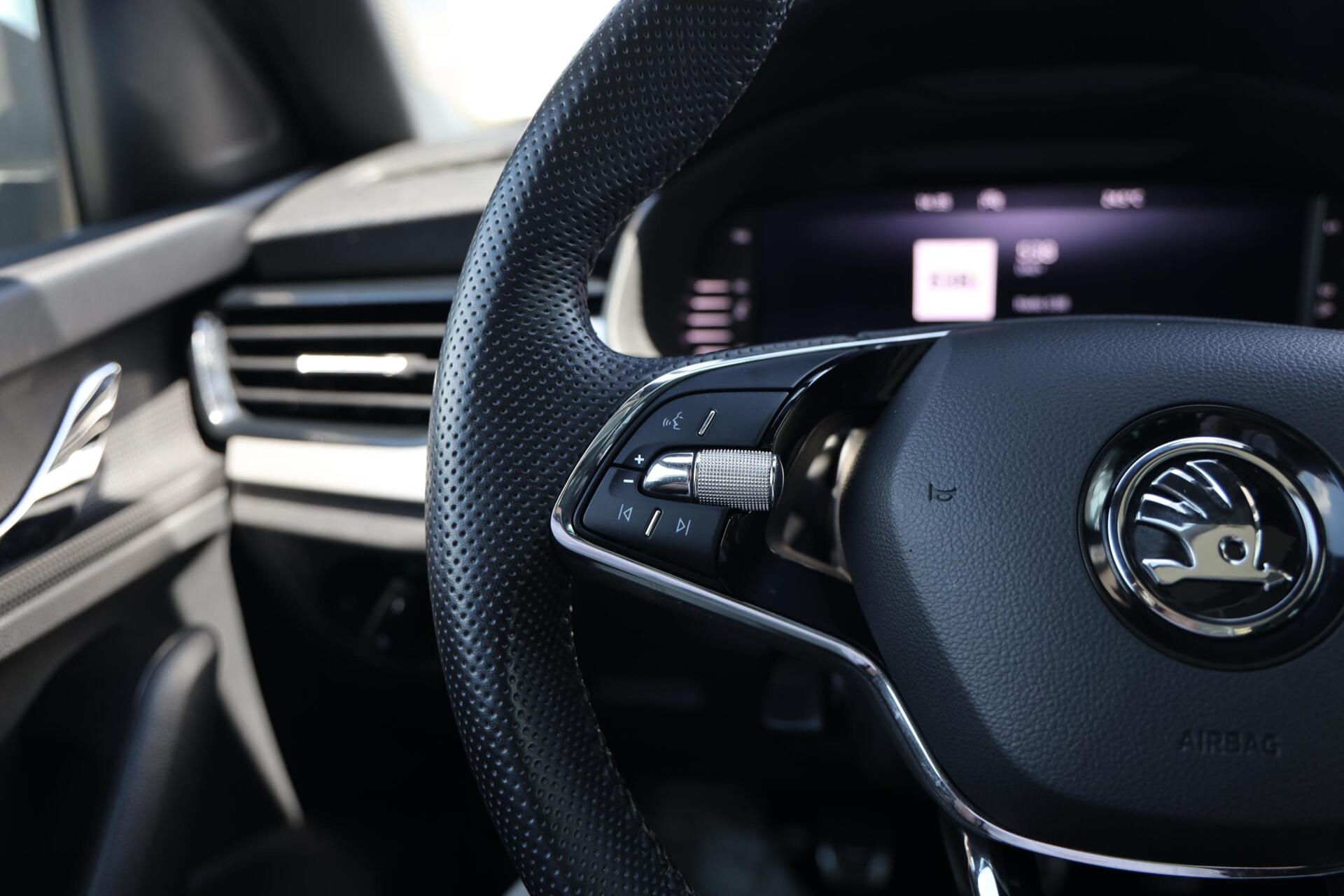 Foto van Skoda Kamiq