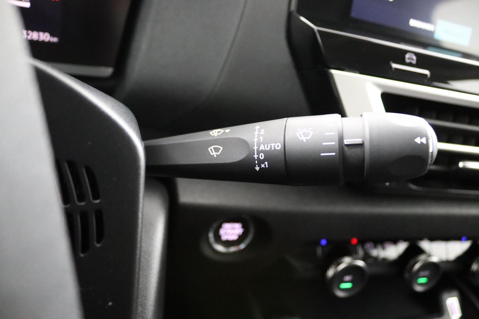 Foto van Citroen E-c4