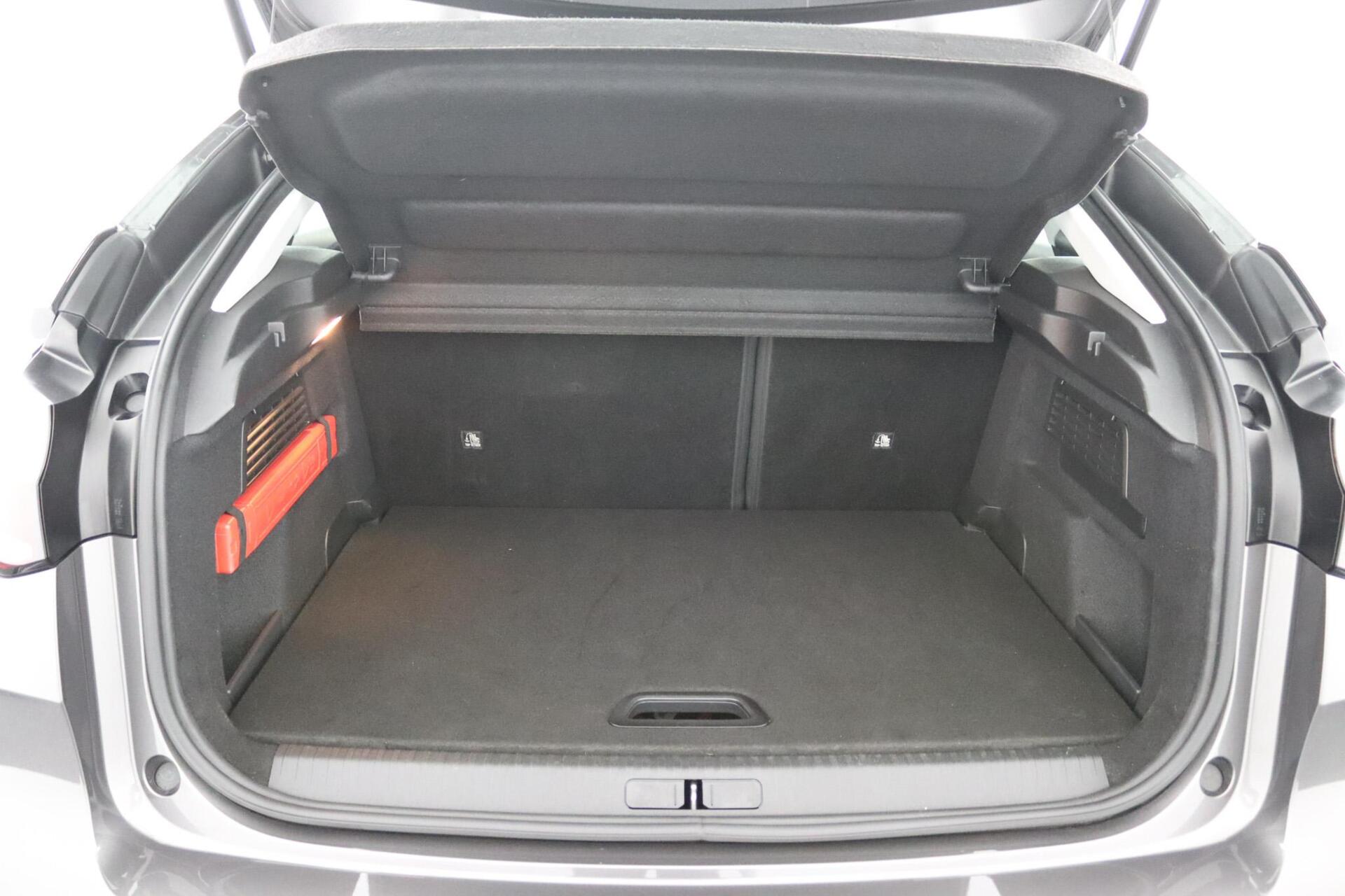 Foto van Citroen E-c4