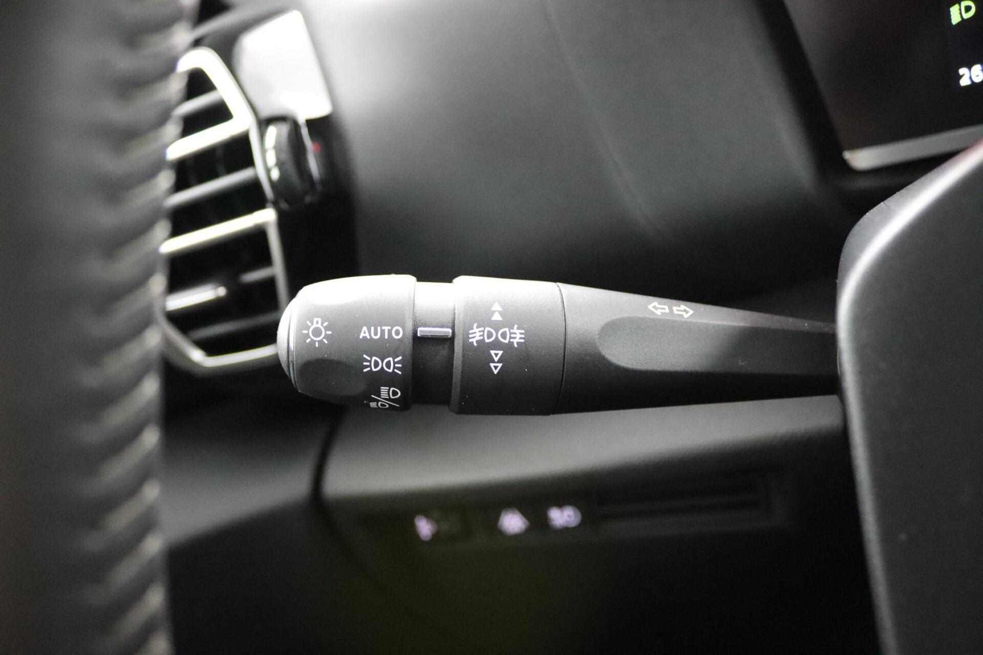 Foto van Citroen E-c4