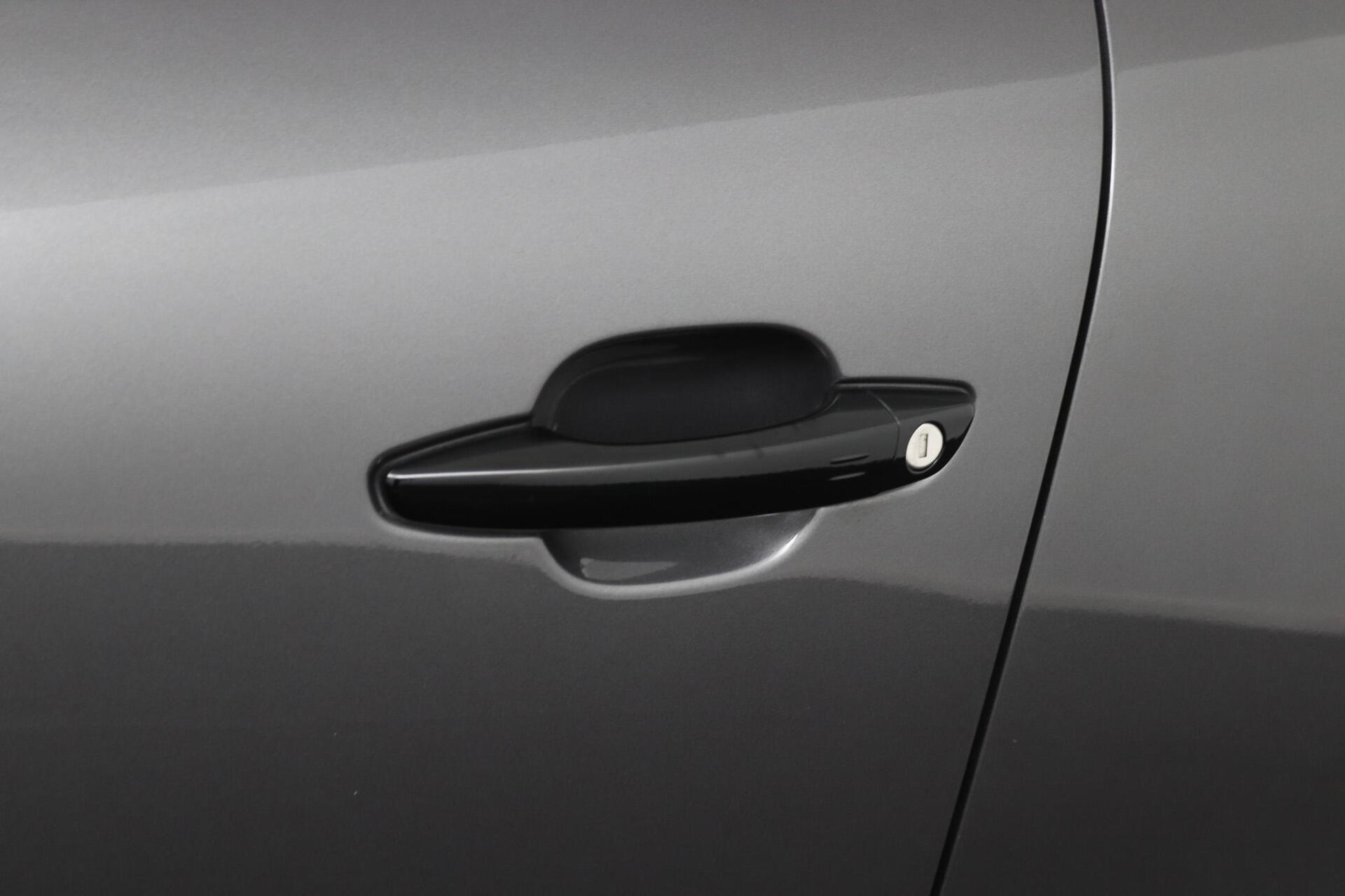 Foto van Citroen E-c4