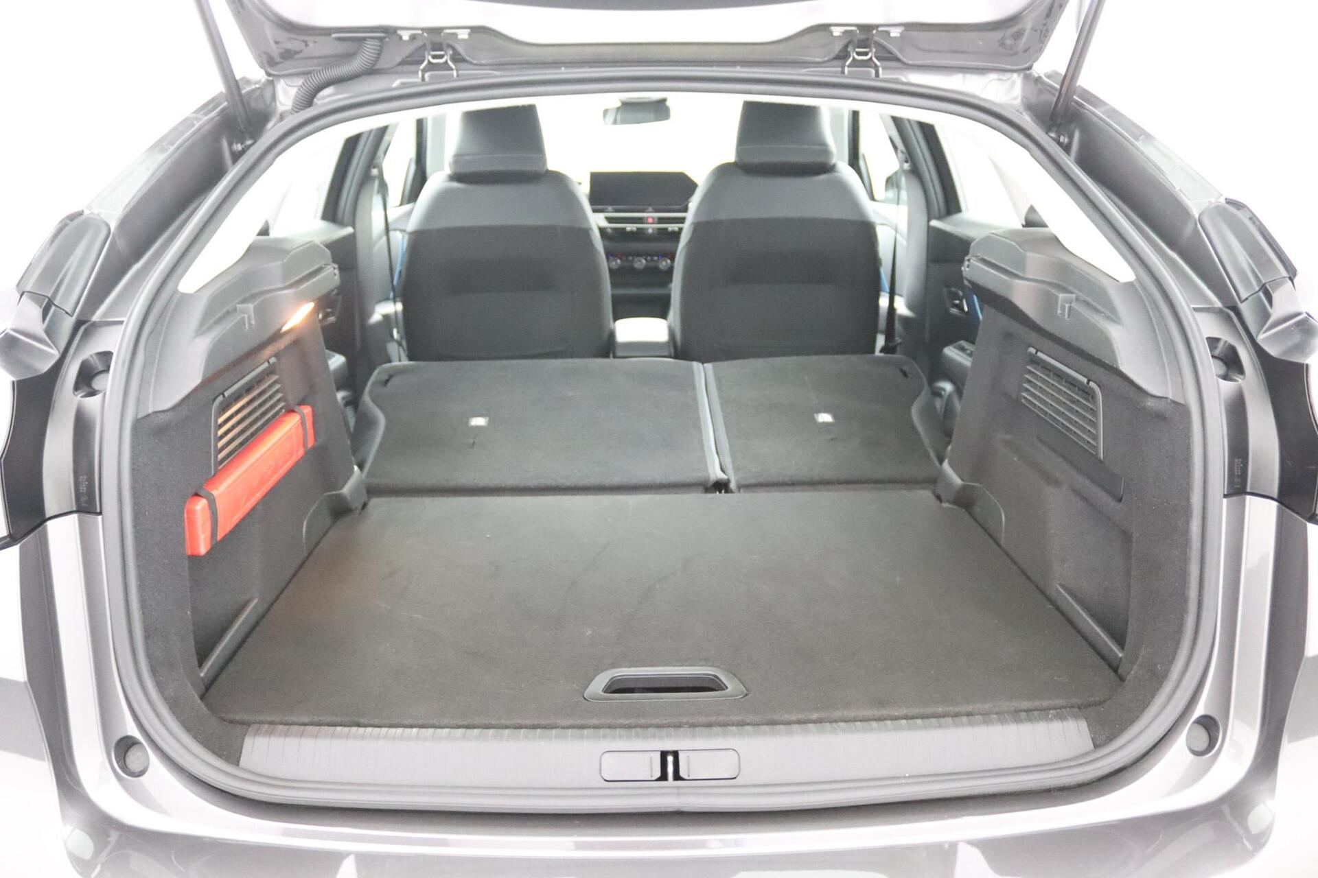 Foto van Citroen E-c4