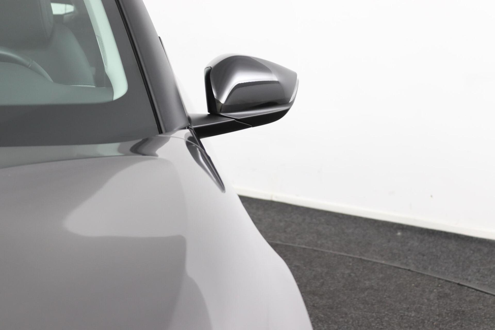 Foto van Citroen E-c4