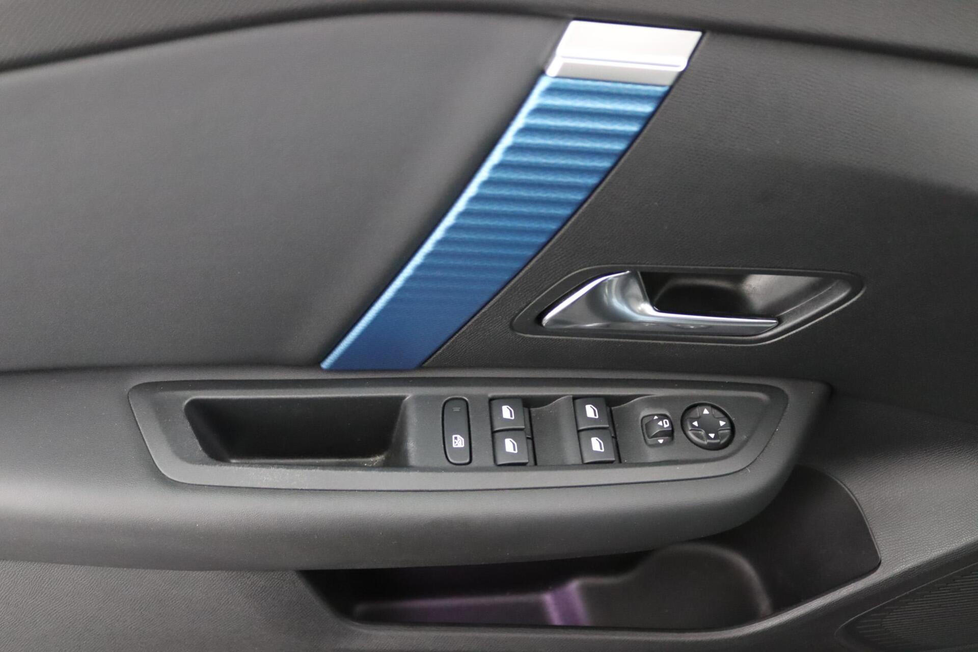 Foto van Citroen E-c4