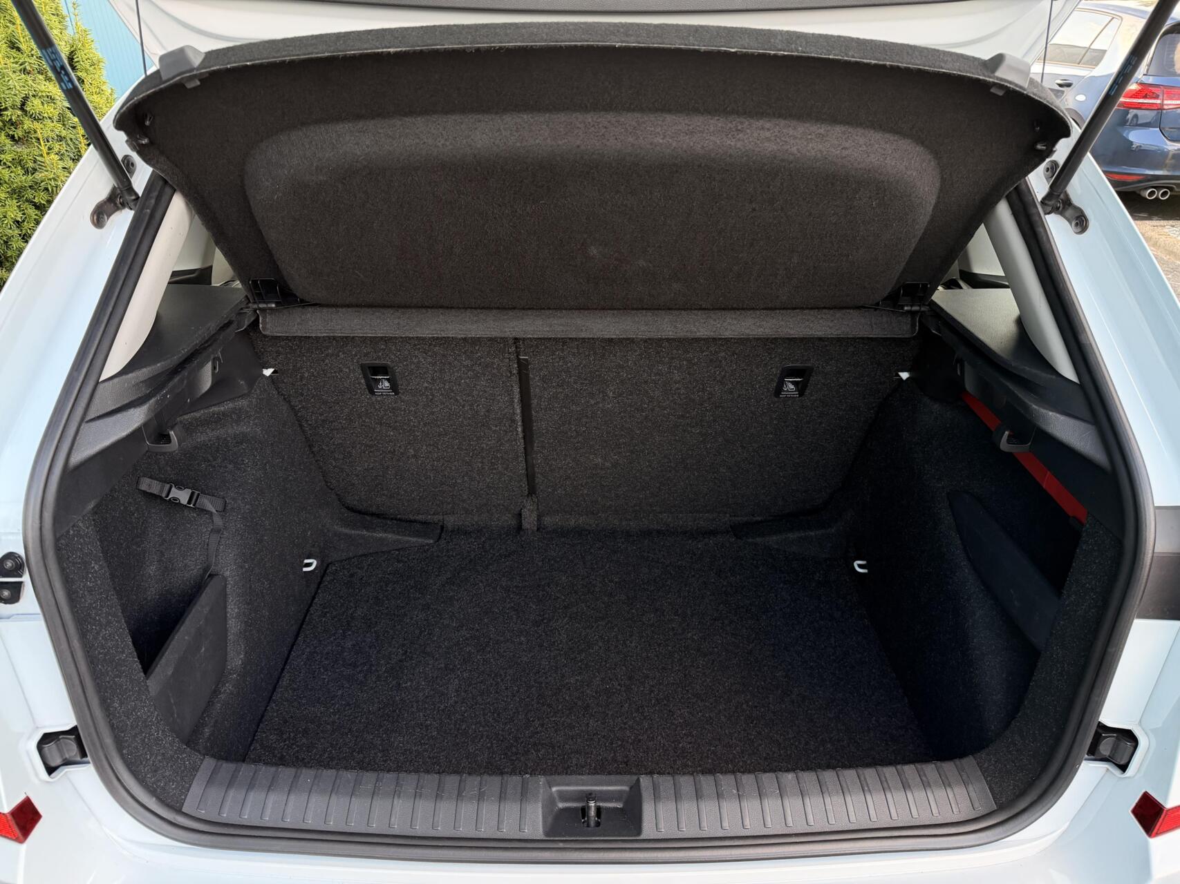 Foto van Skoda Kamiq