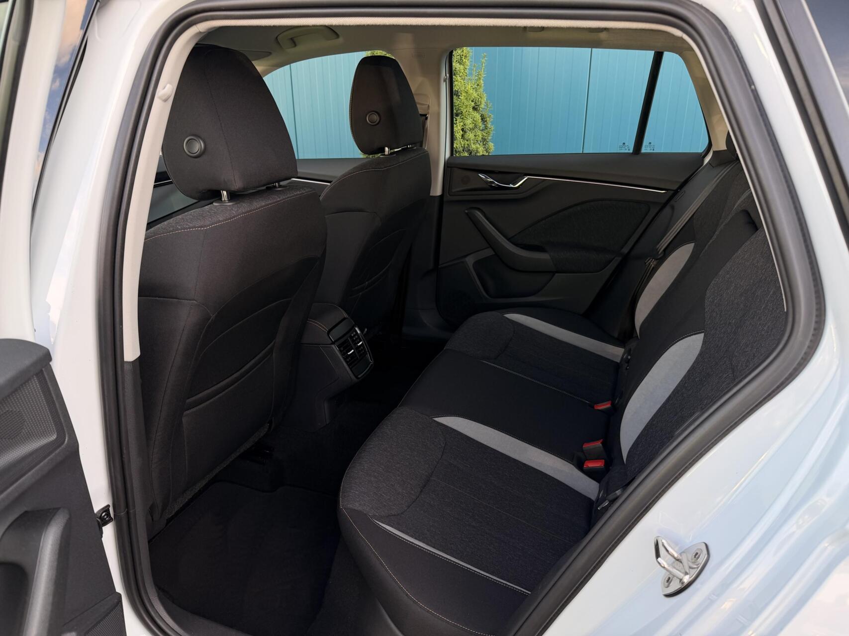Foto van Skoda Kamiq