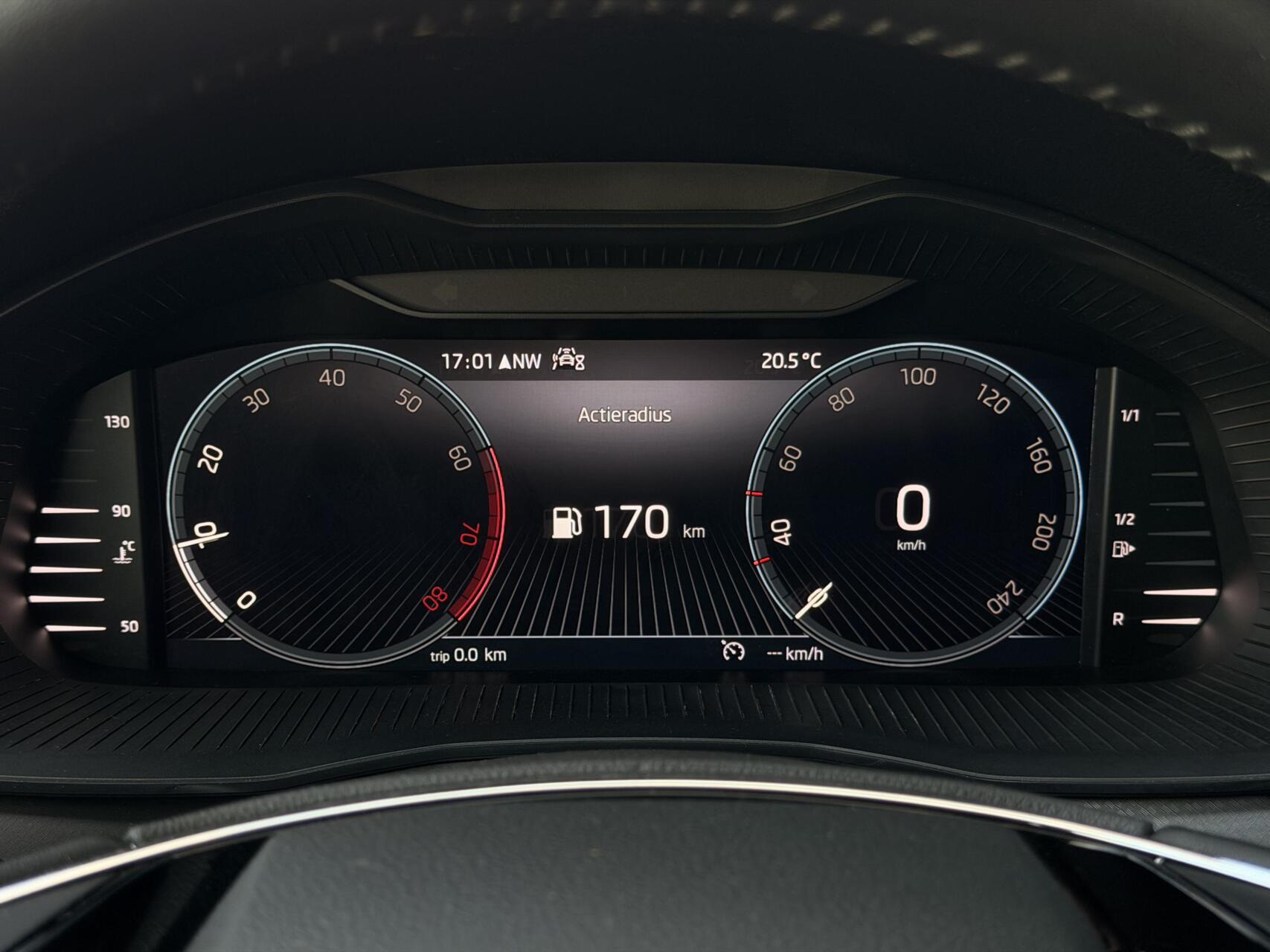 Foto van Skoda Kamiq