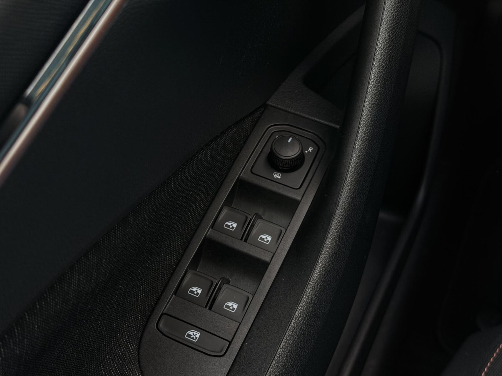 Foto van Skoda Kamiq