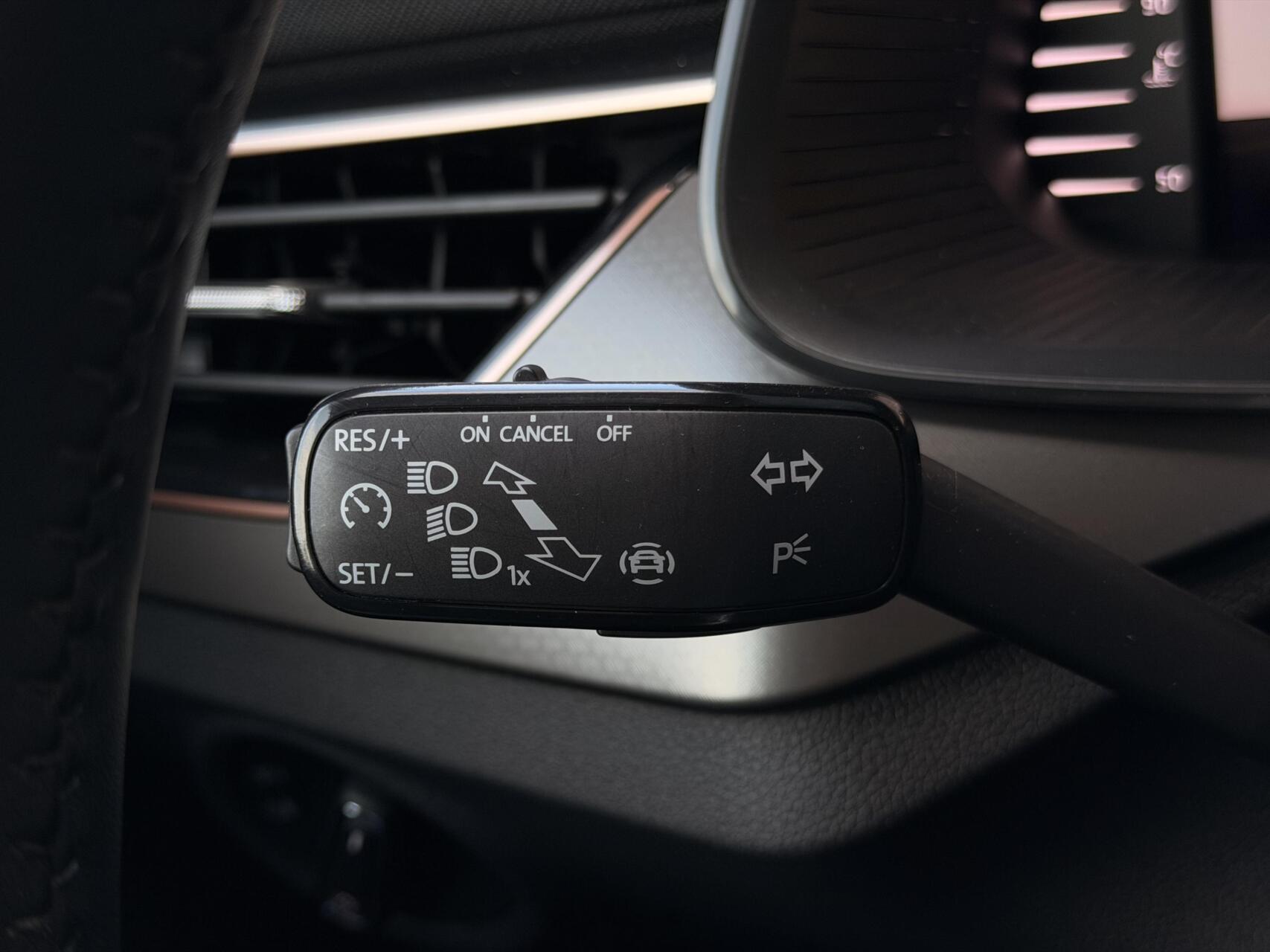 Foto van Skoda Kamiq
