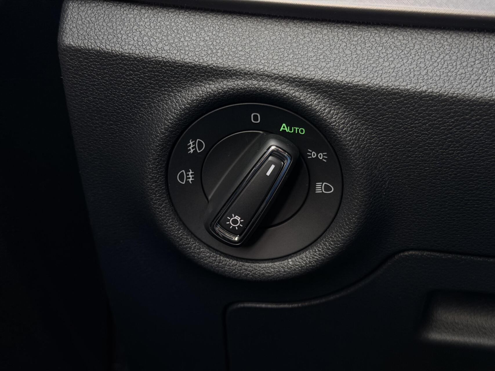 Foto van Skoda Kamiq