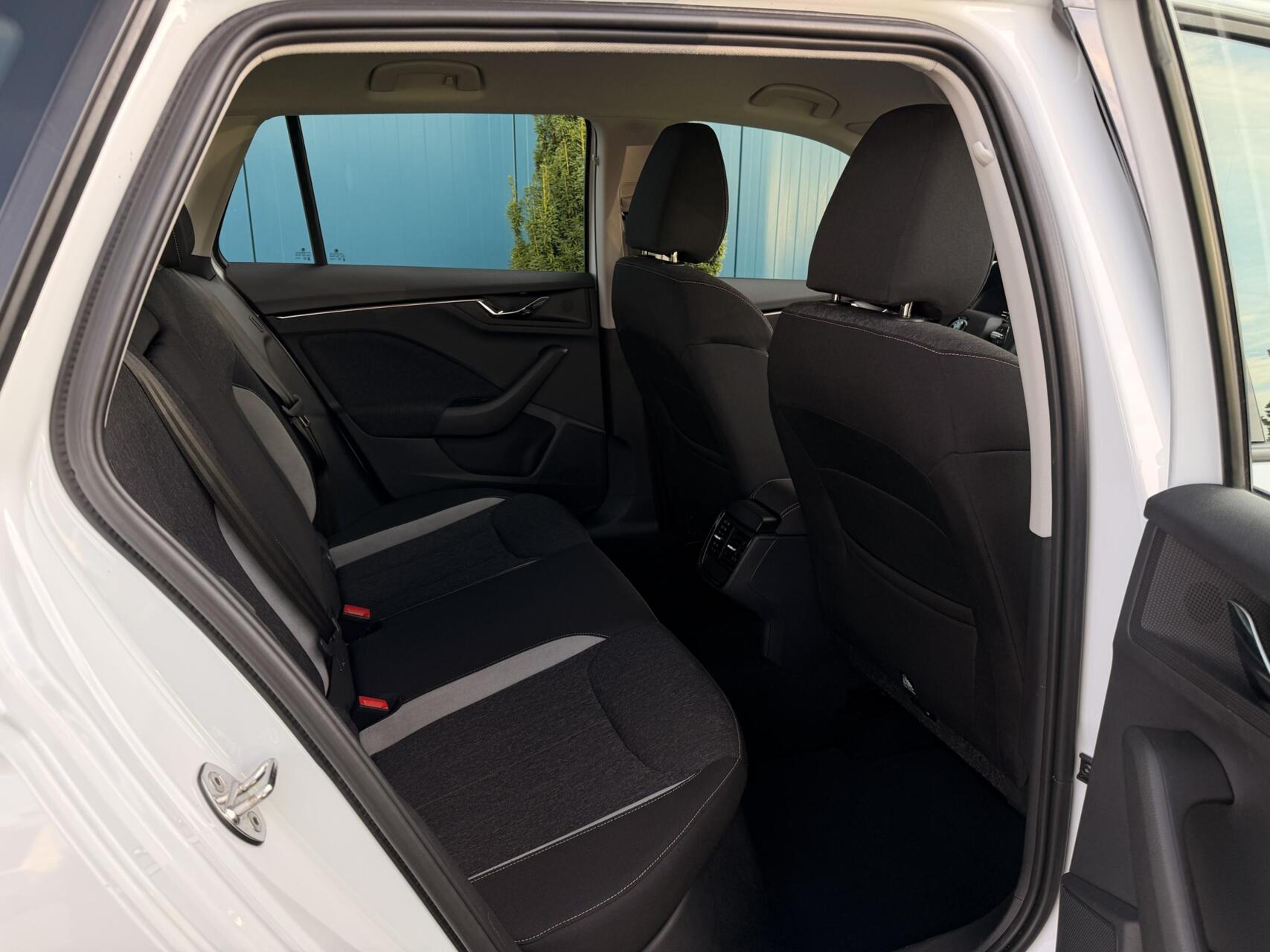 Foto van Skoda Kamiq