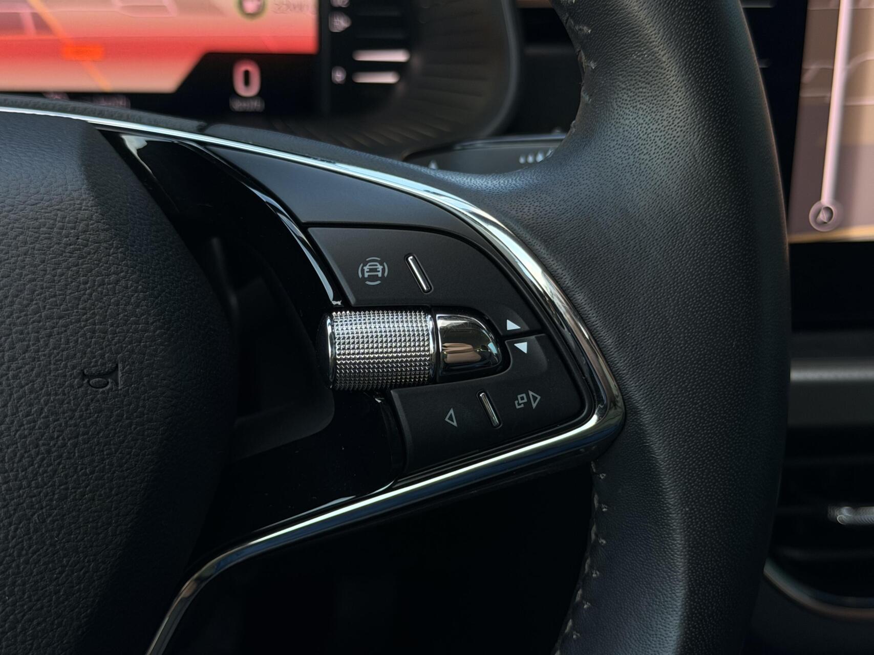 Foto van Skoda Kamiq