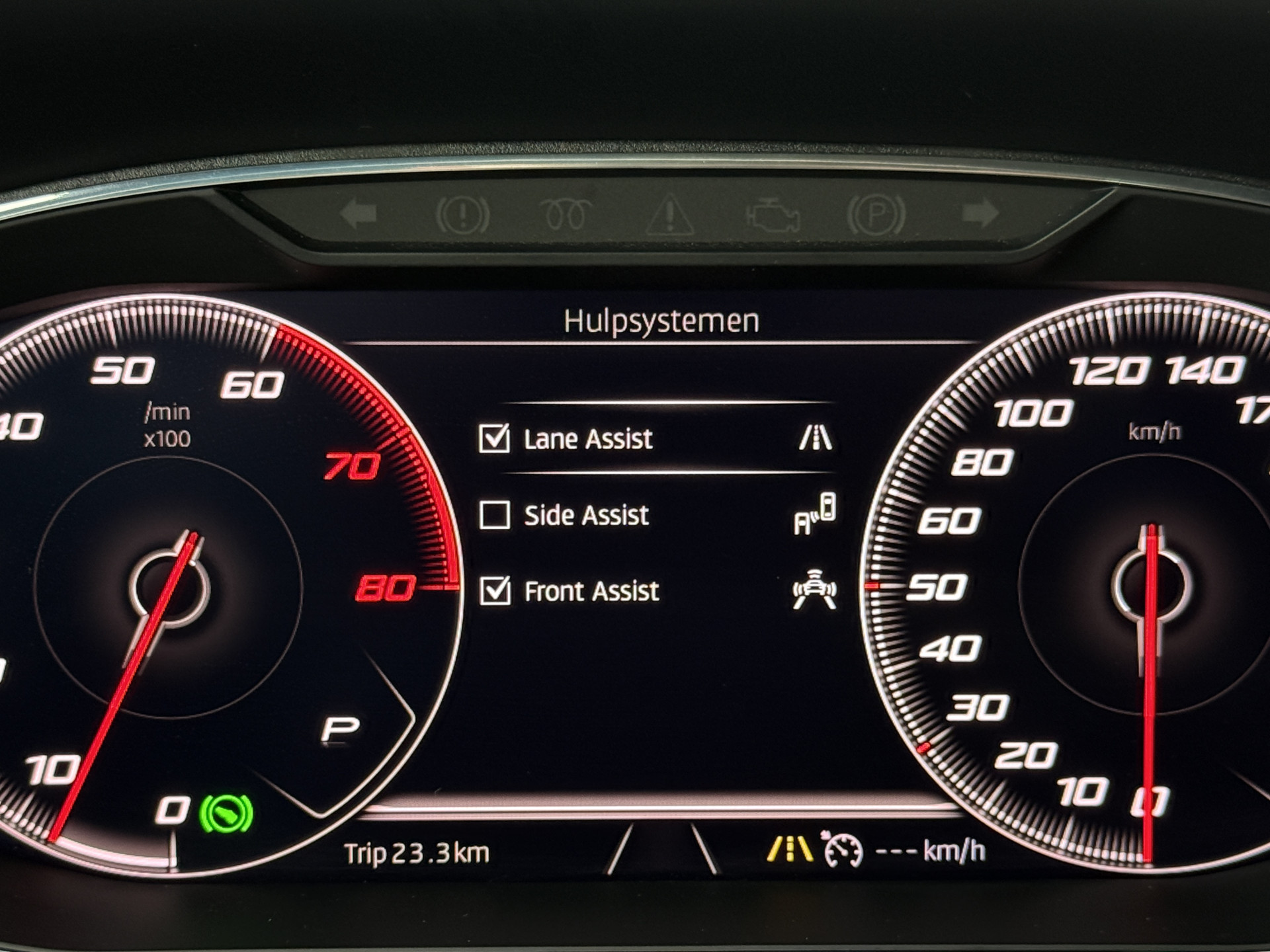 Foto van Seat Ateca