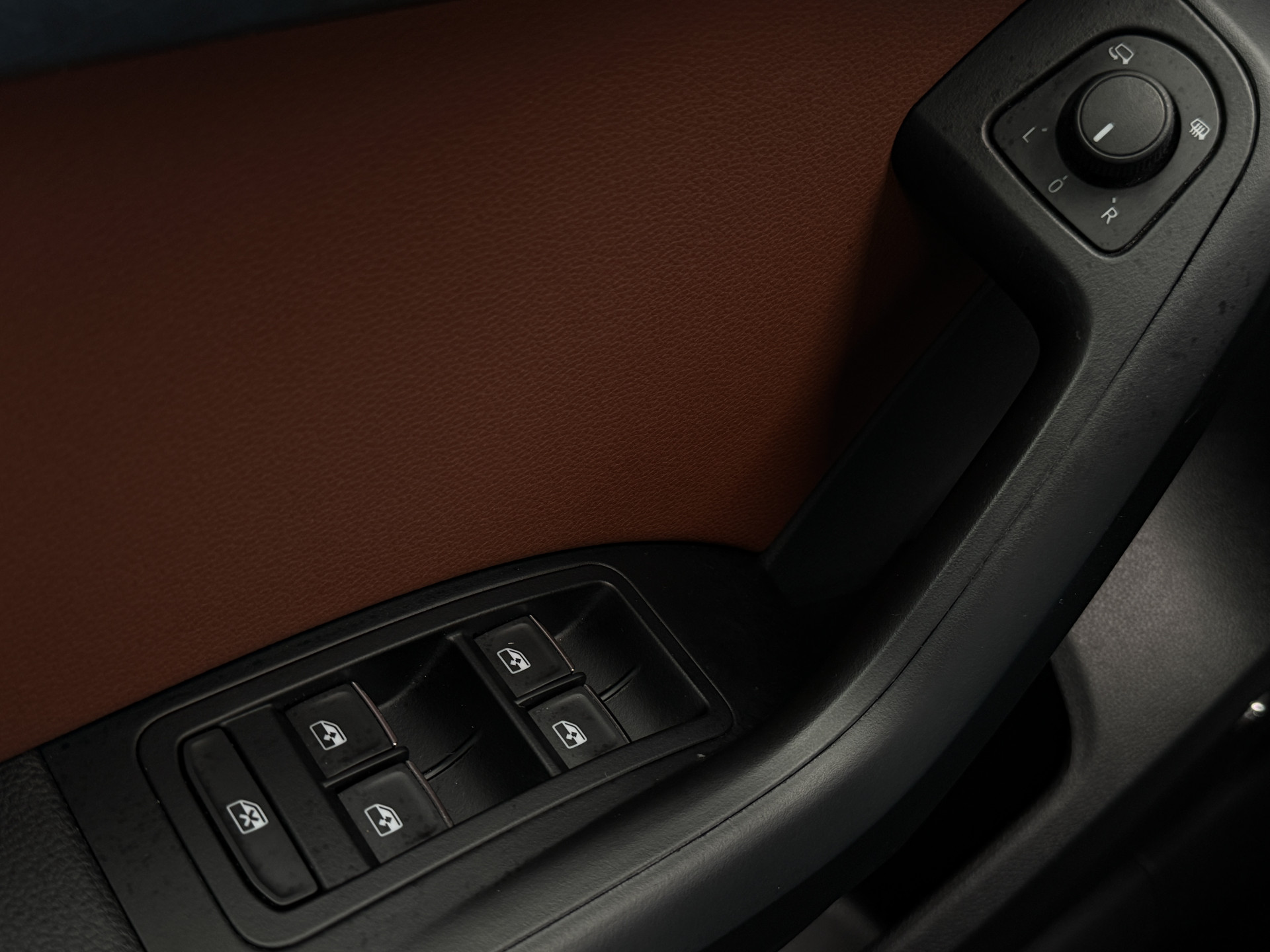 Foto van Seat Ateca