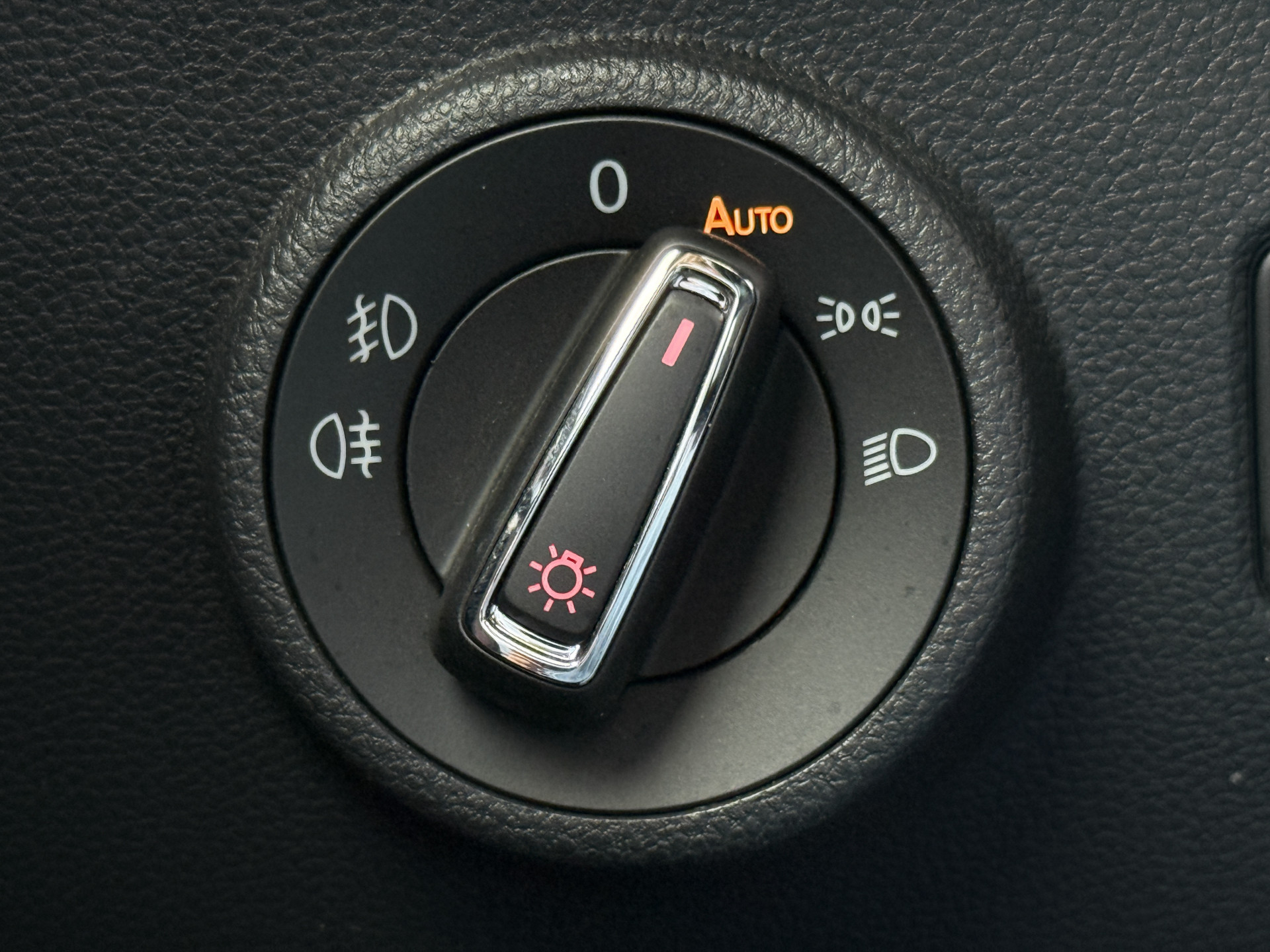 Foto van Seat Ateca