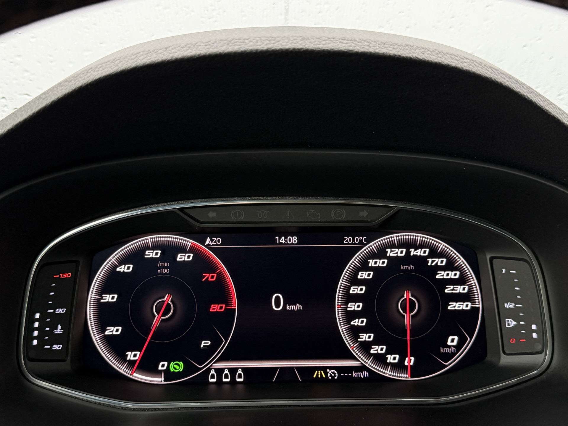 Foto van Seat Ateca