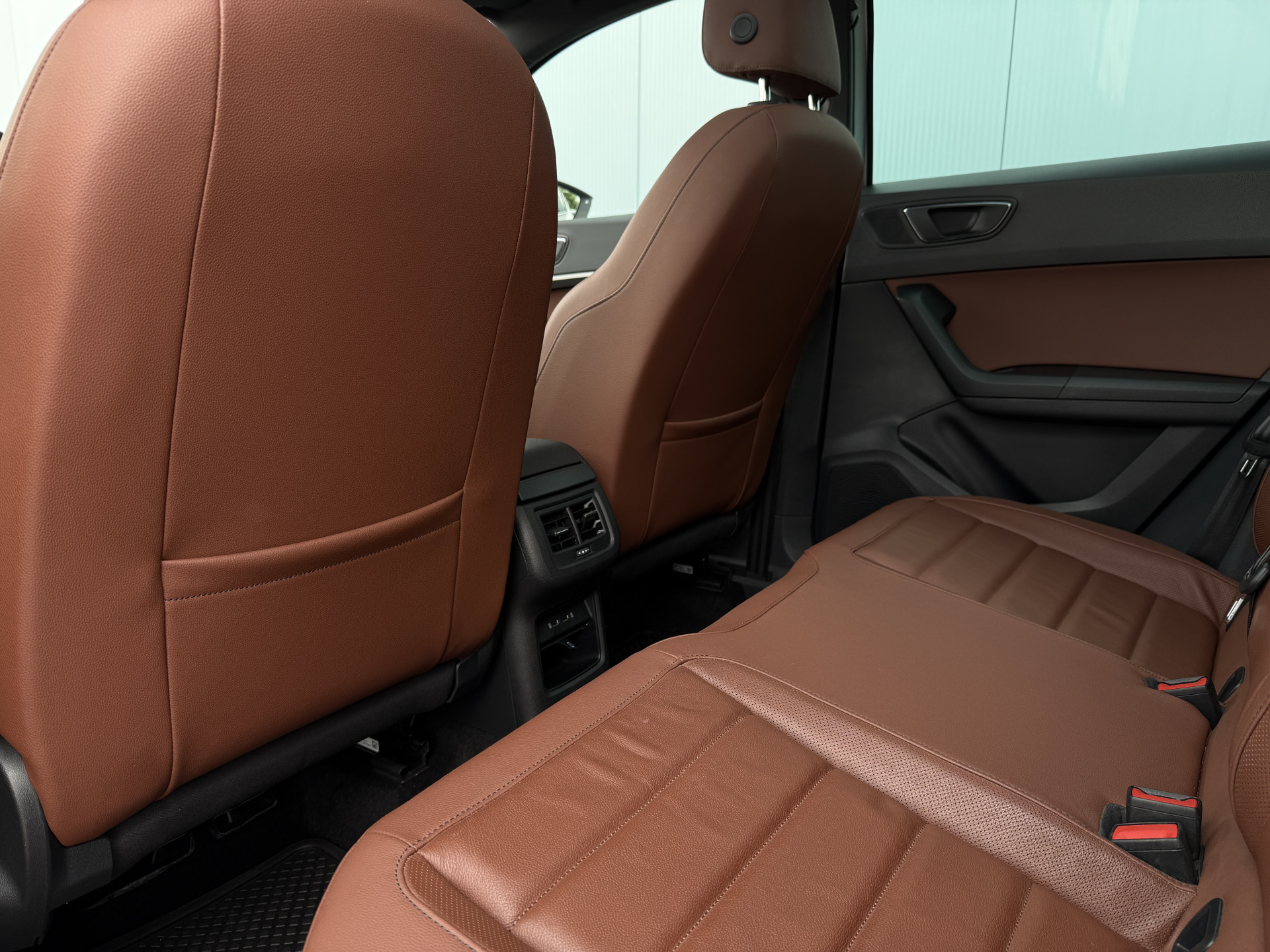 Foto van Seat Ateca