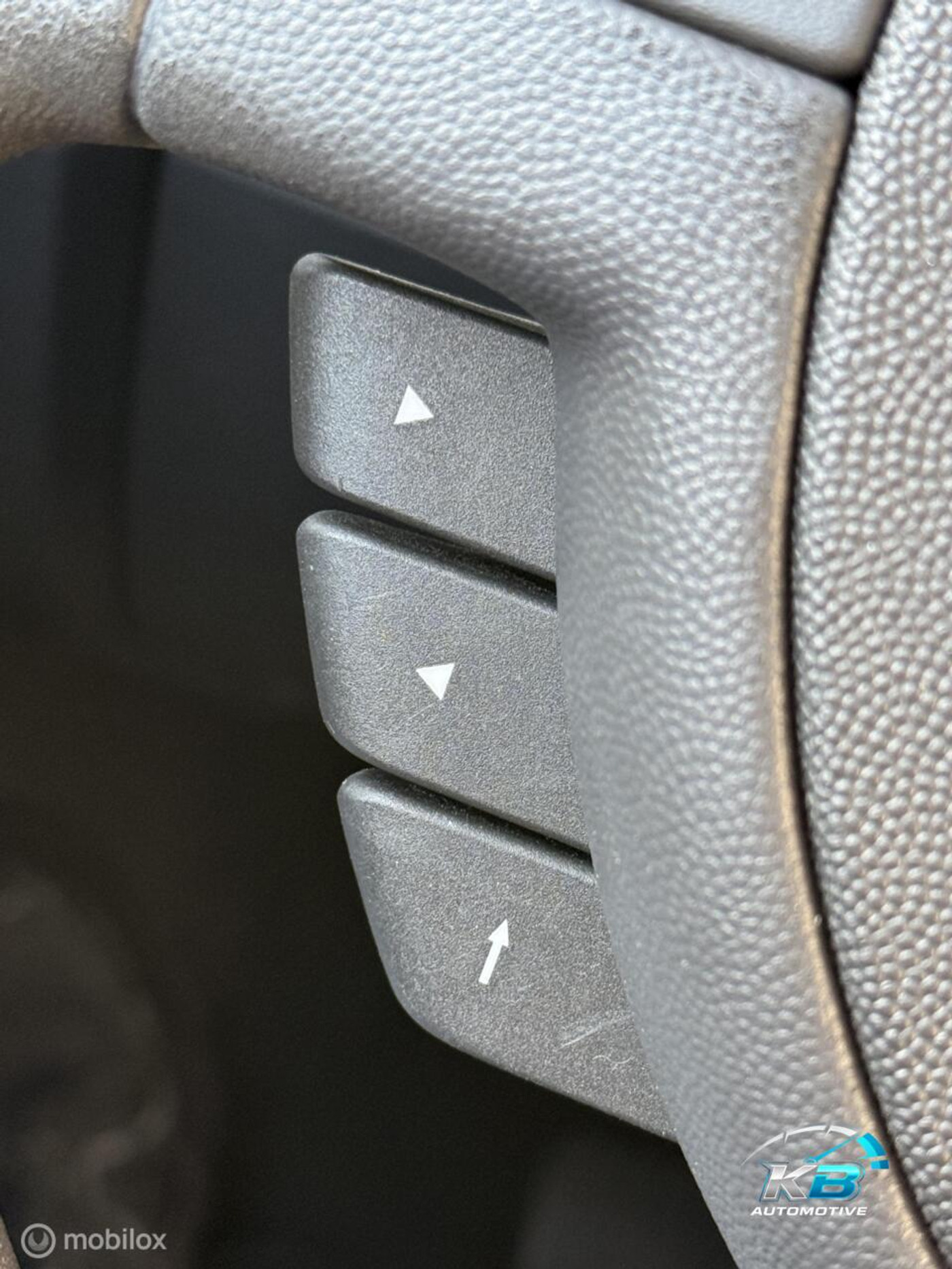 Foto van Opel Meriva-a