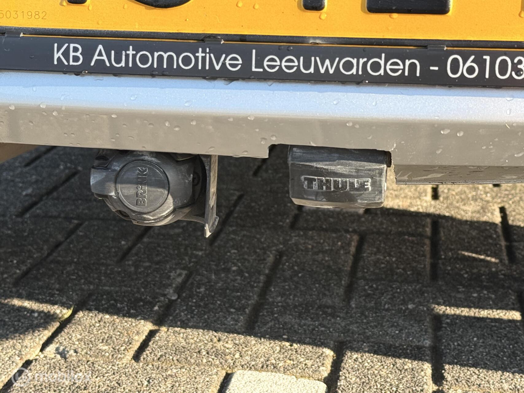 Foto van Opel Meriva-a