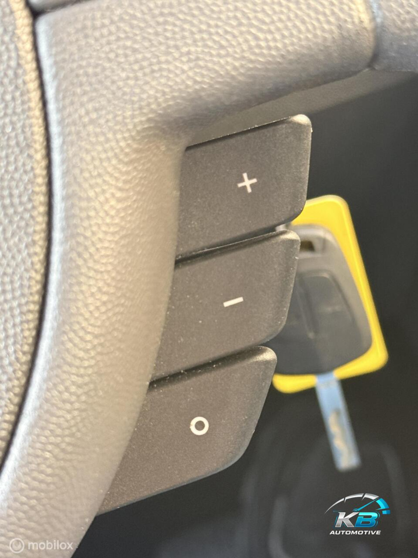 Foto van Opel Meriva-a