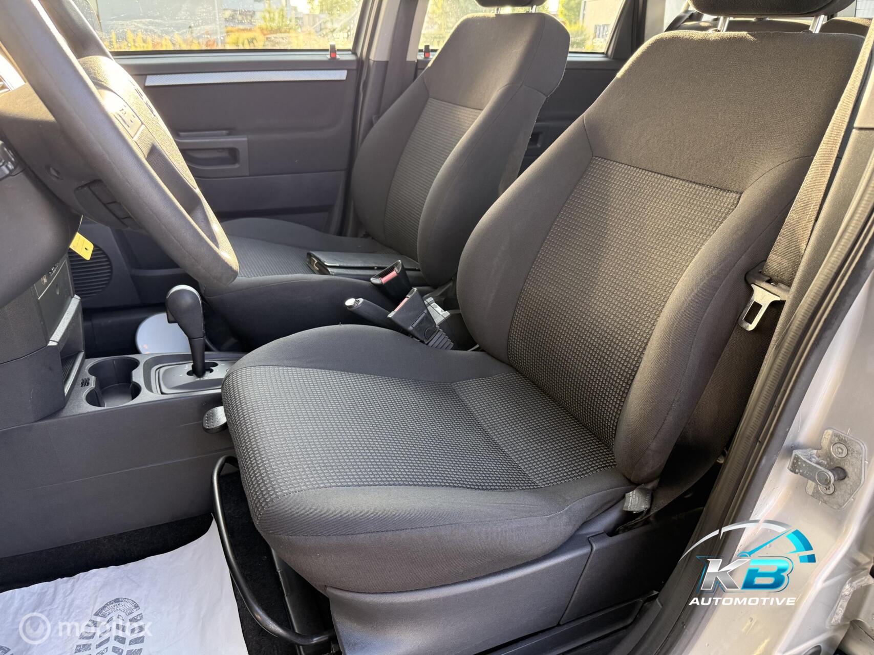 Foto van Opel Meriva-a