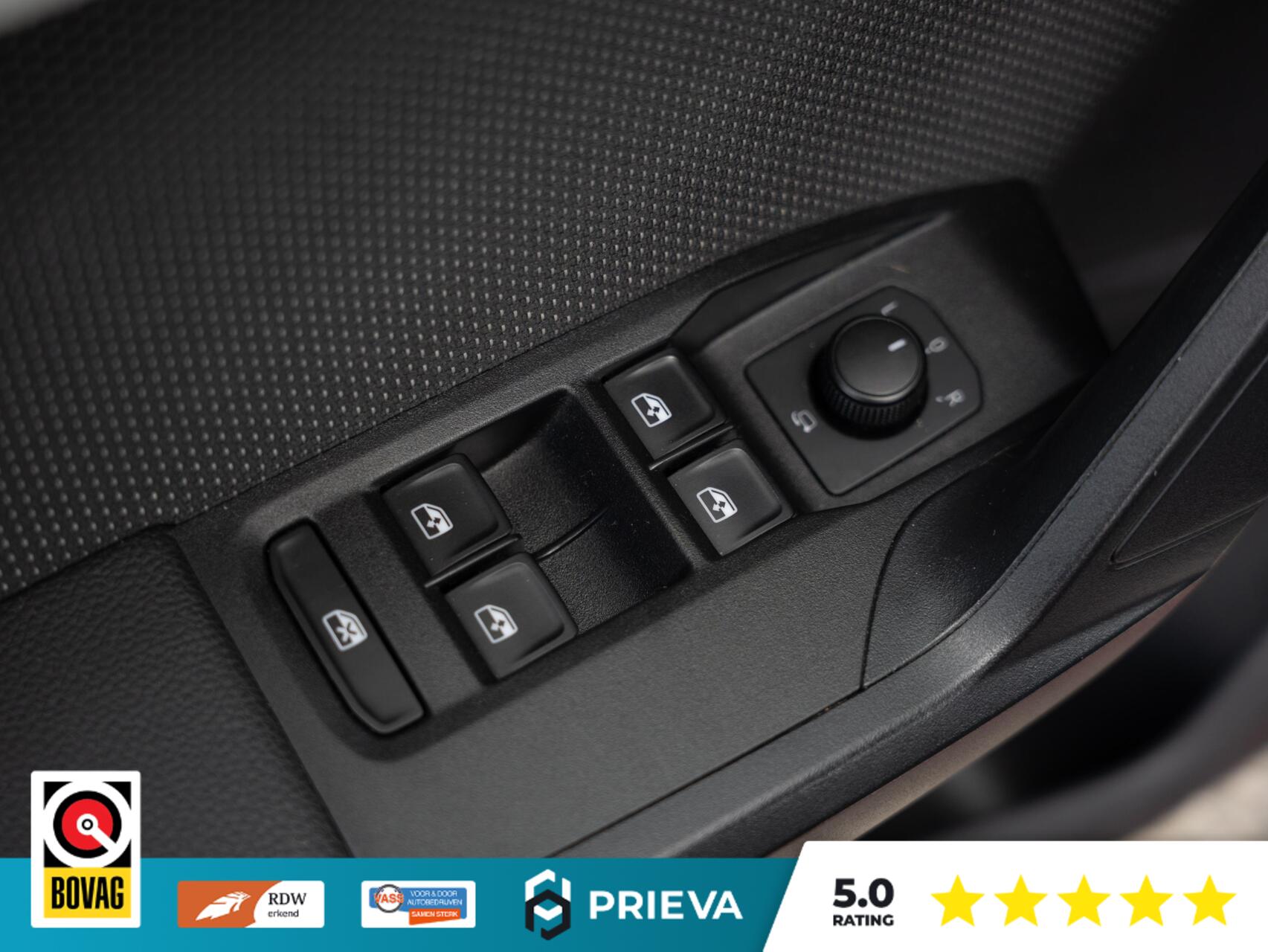 Foto van Seat Arona
