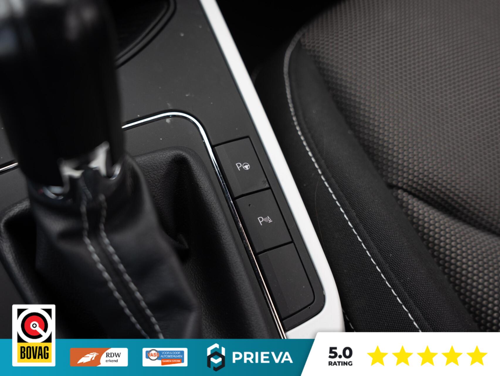 Foto van Seat Arona