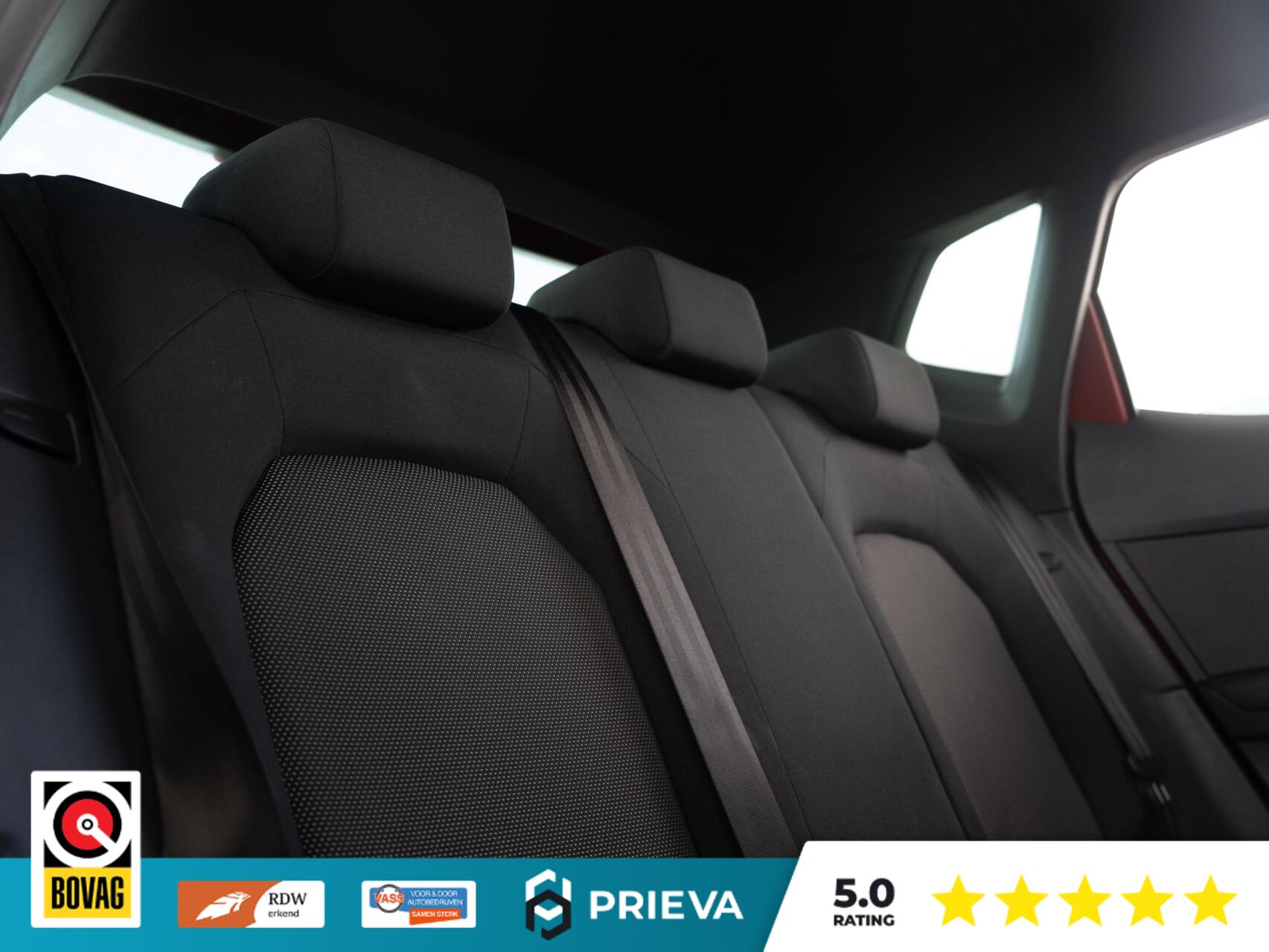 Foto van Seat Arona