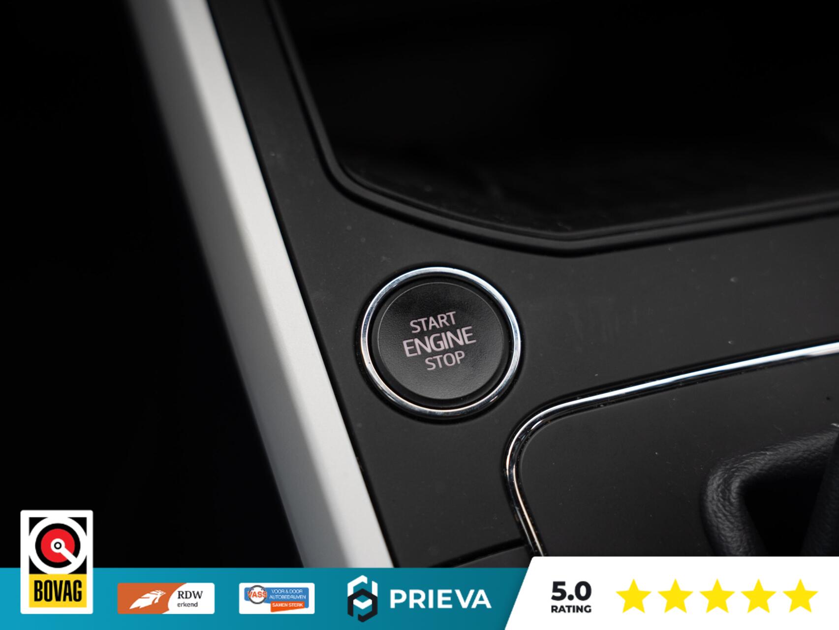 Foto van Seat Arona